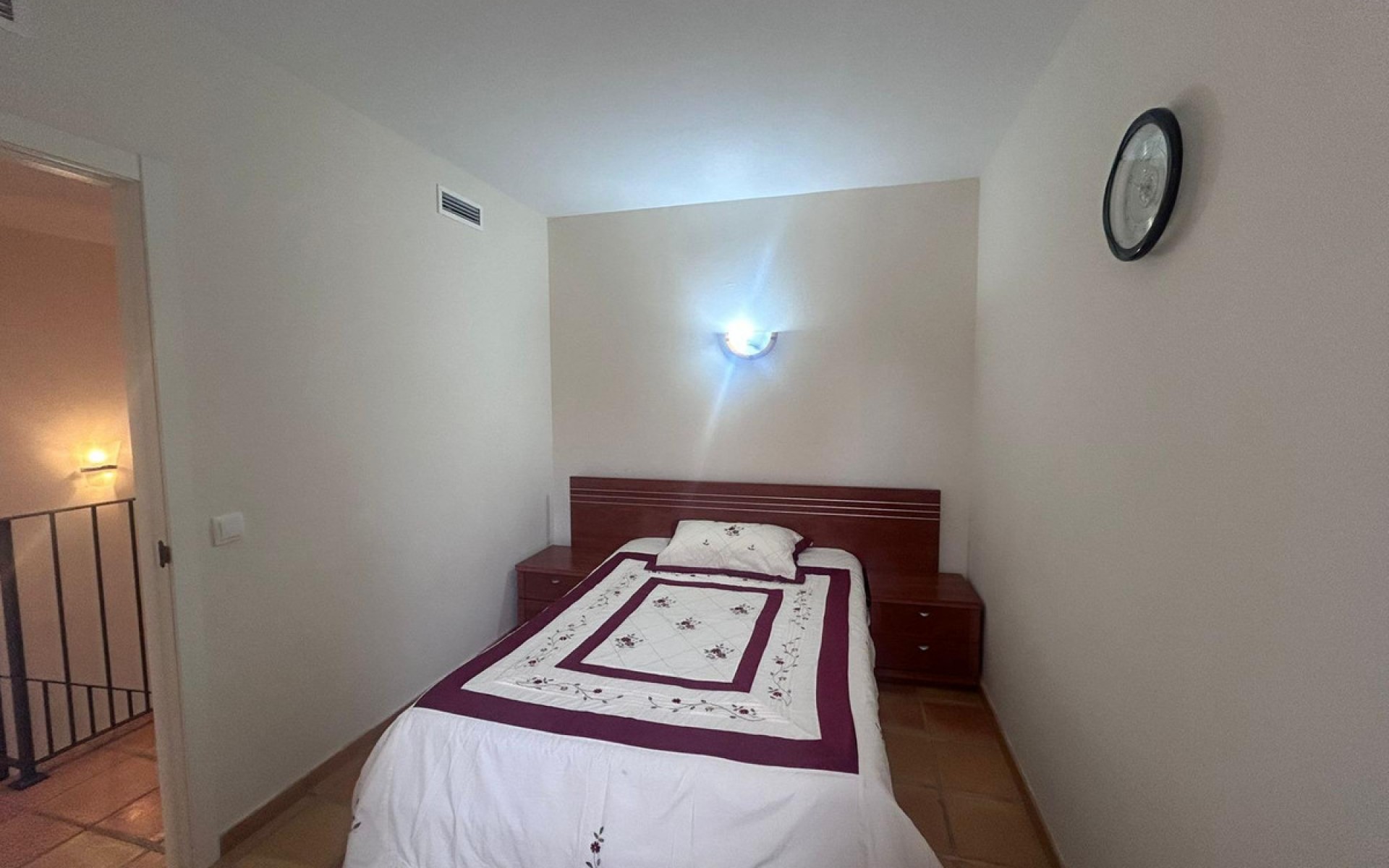 Resale - Villa - Finestrat