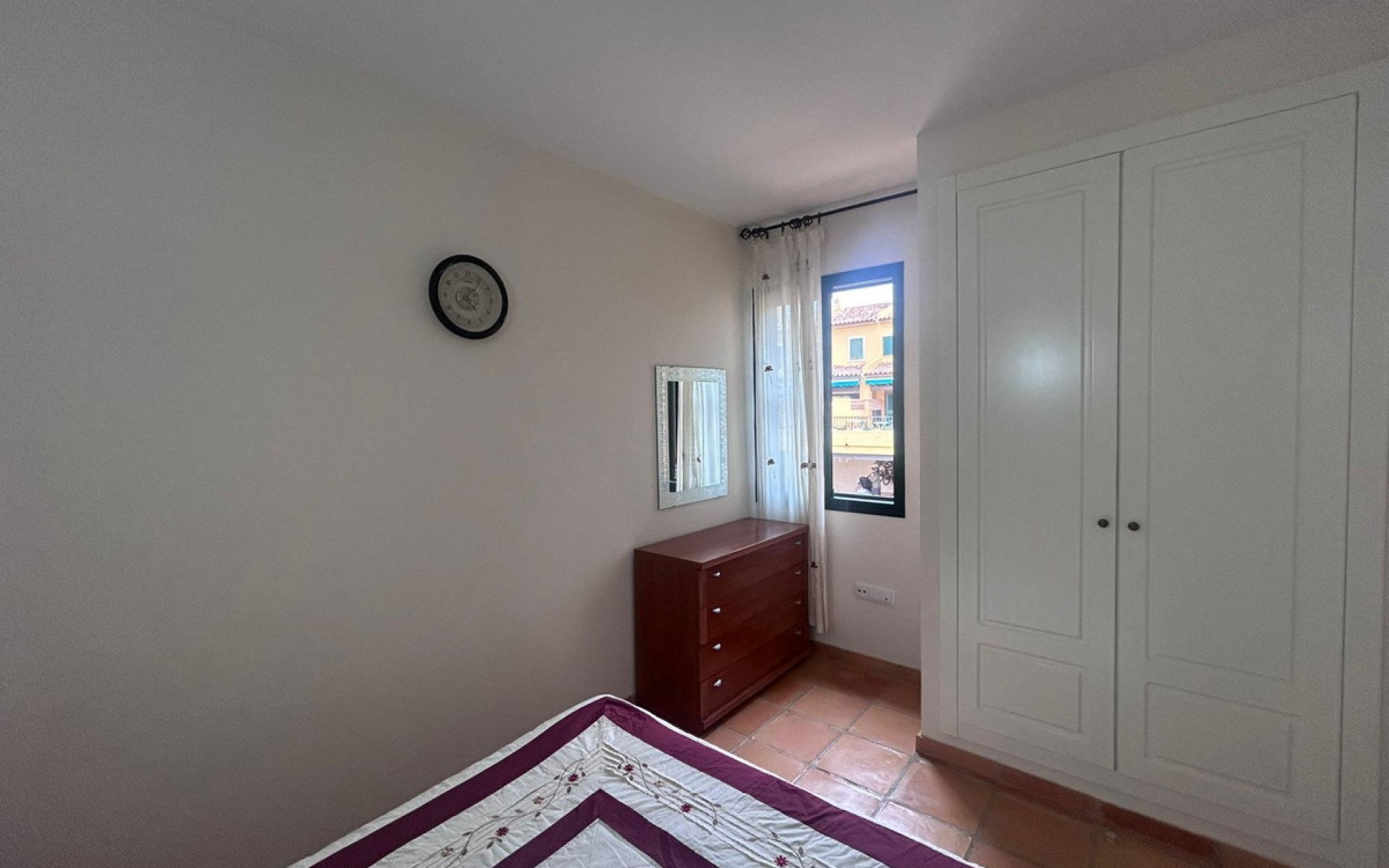 Resale - Villa - Finestrat
