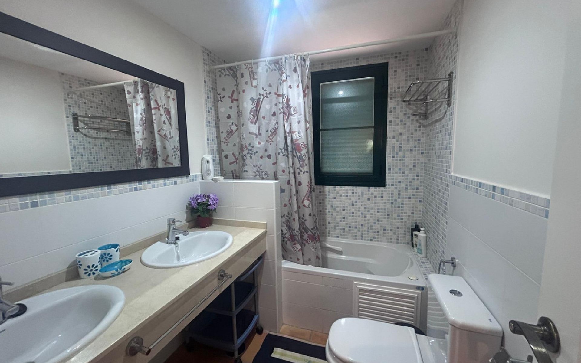 Resale - Villa - Finestrat