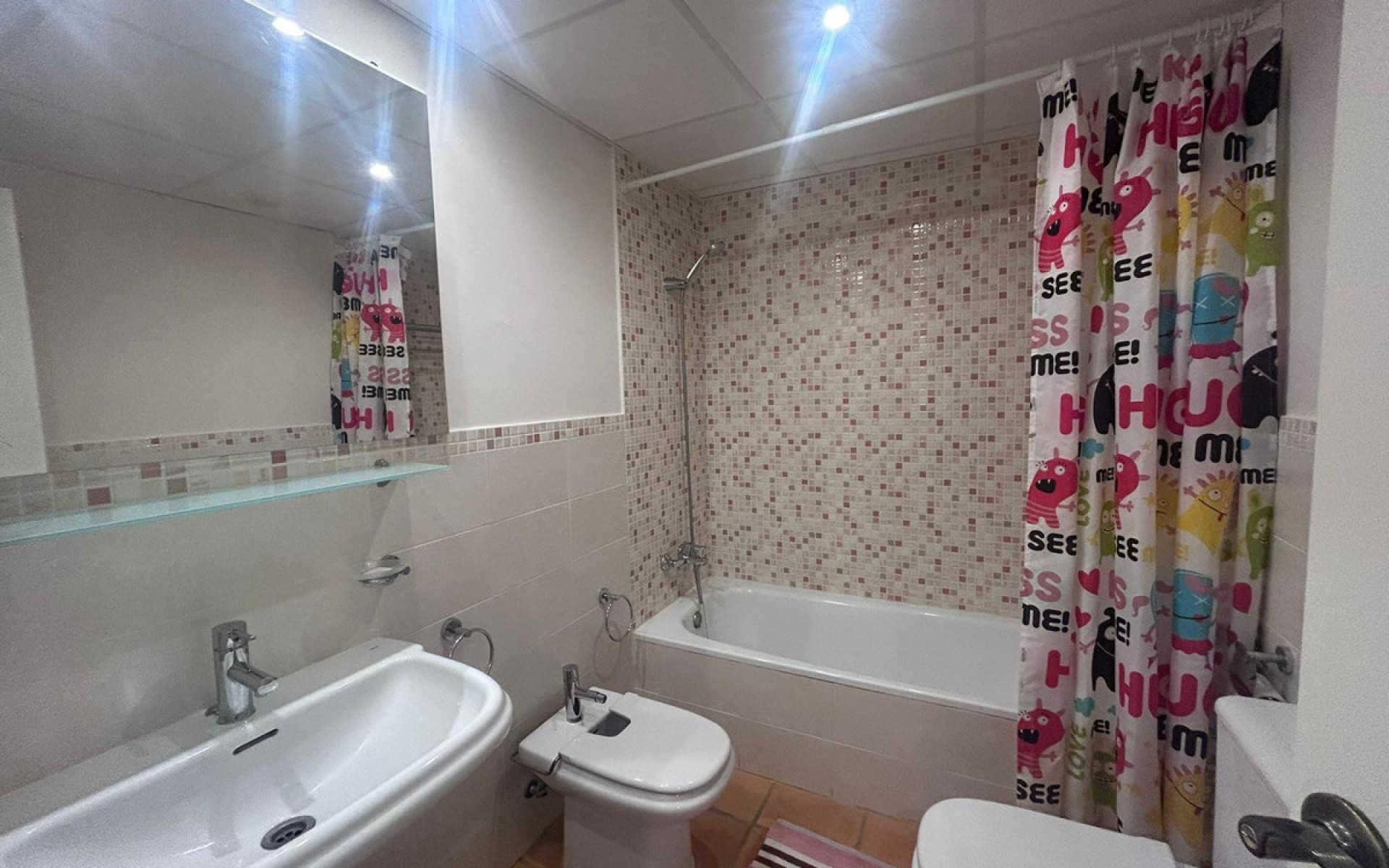 Resale - Villa - Finestrat