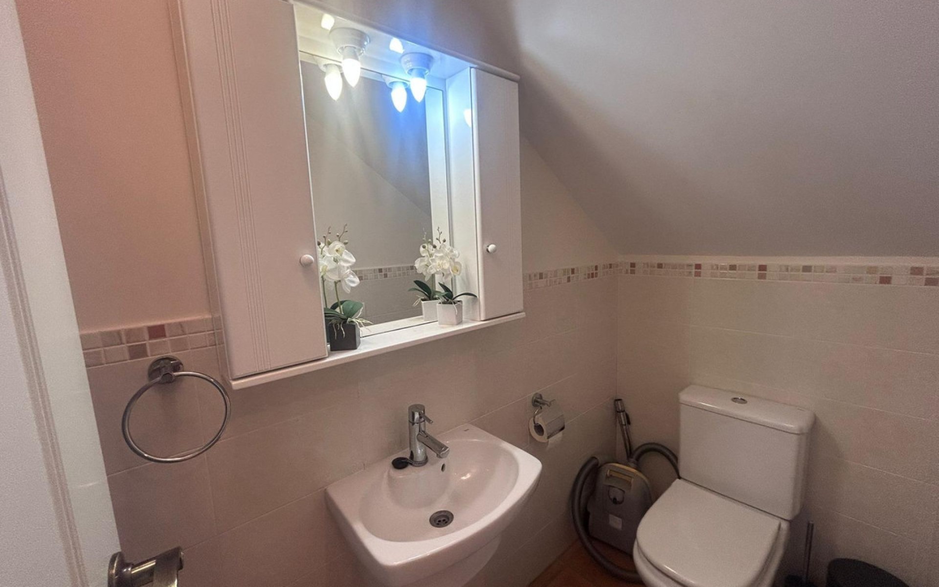 Resale - Villa - Finestrat