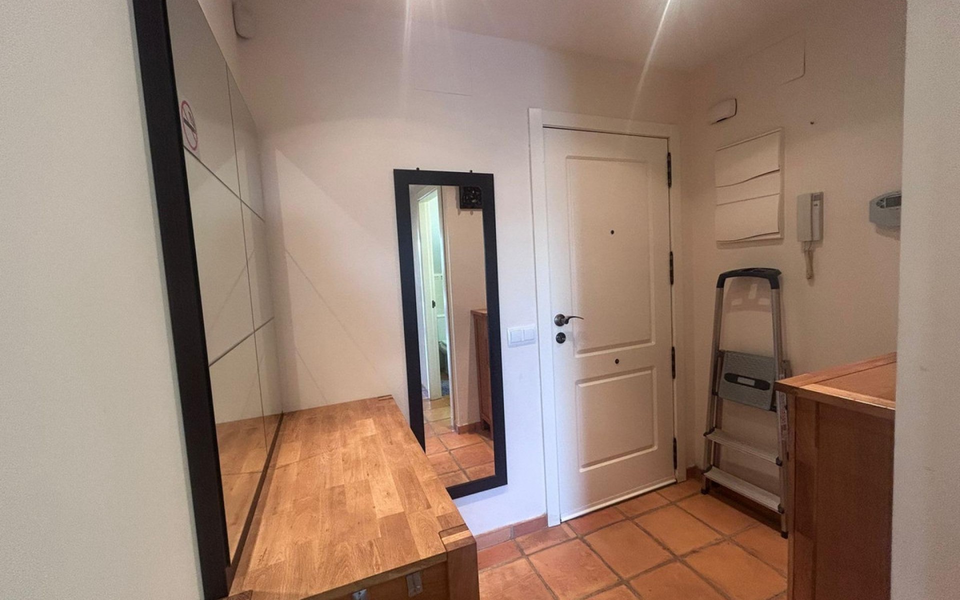 Resale - Villa - Finestrat