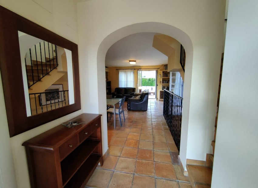 Resale - Villa - Finestrat