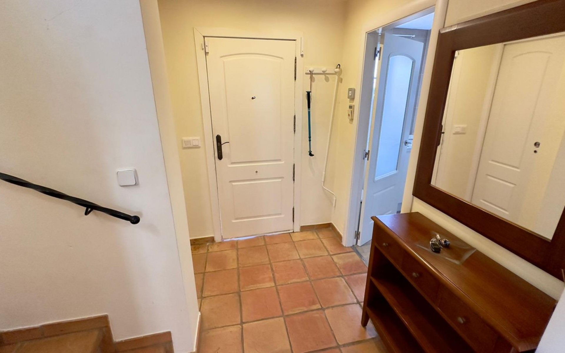 Resale - Villa - Finestrat