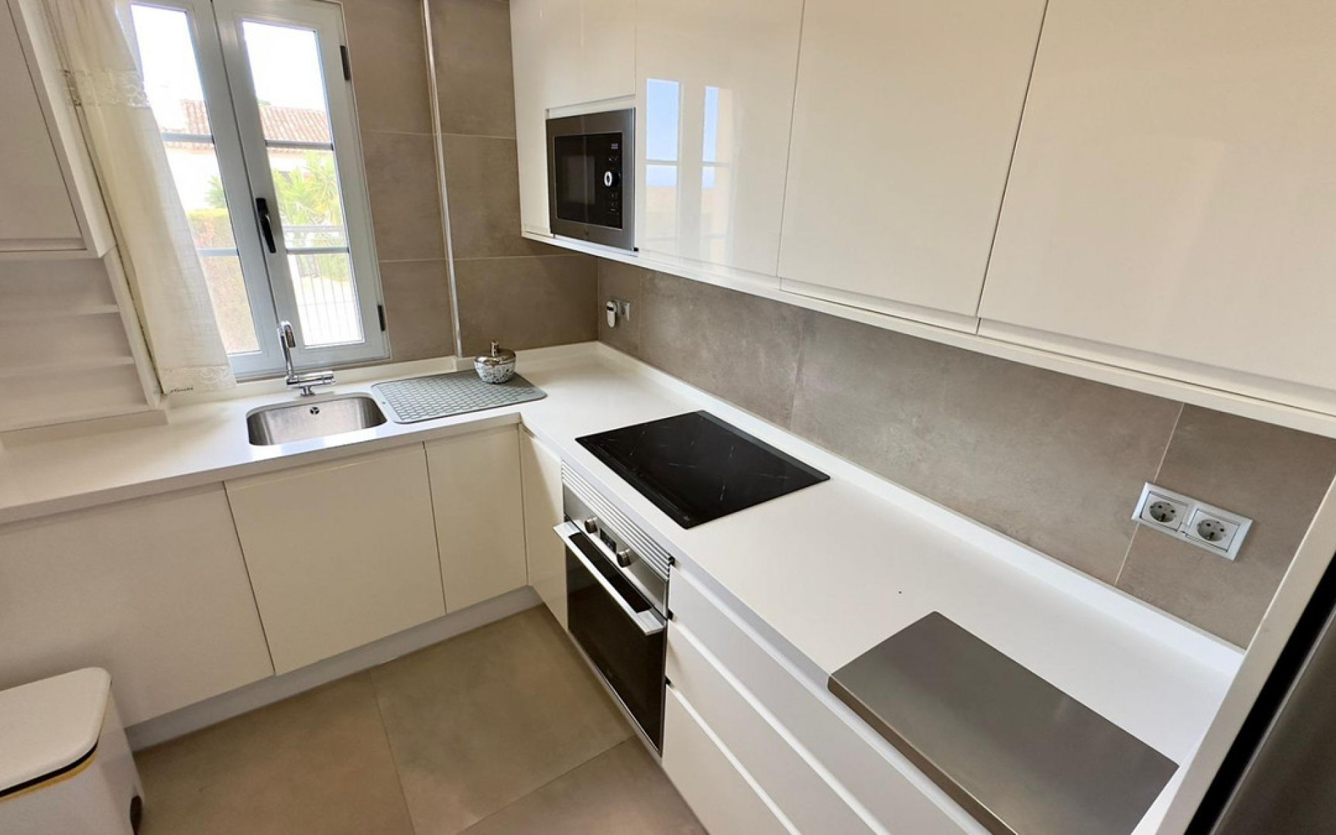 Resale - Villa - Finestrat