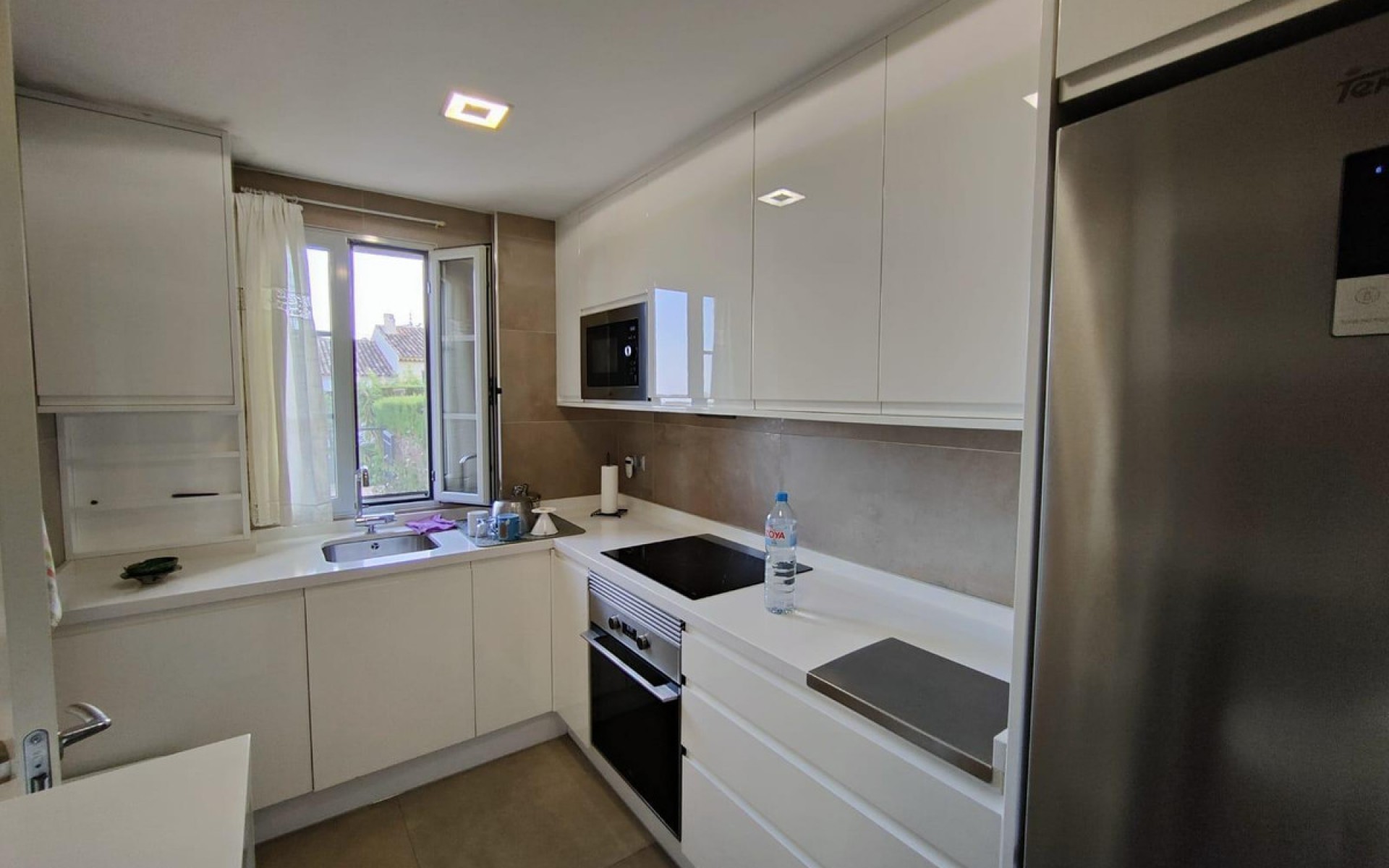 Resale - Villa - Finestrat