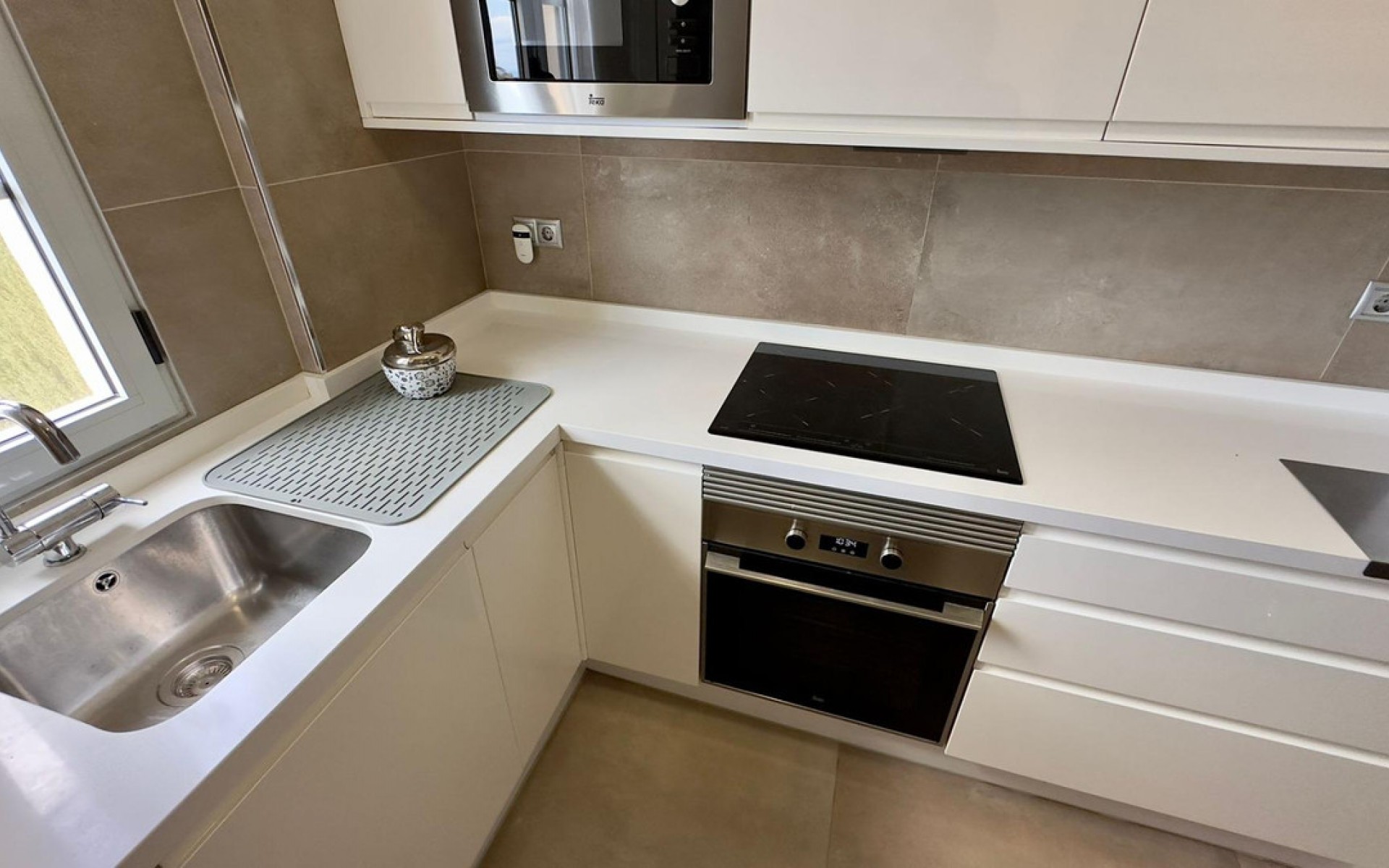 Resale - Villa - Finestrat