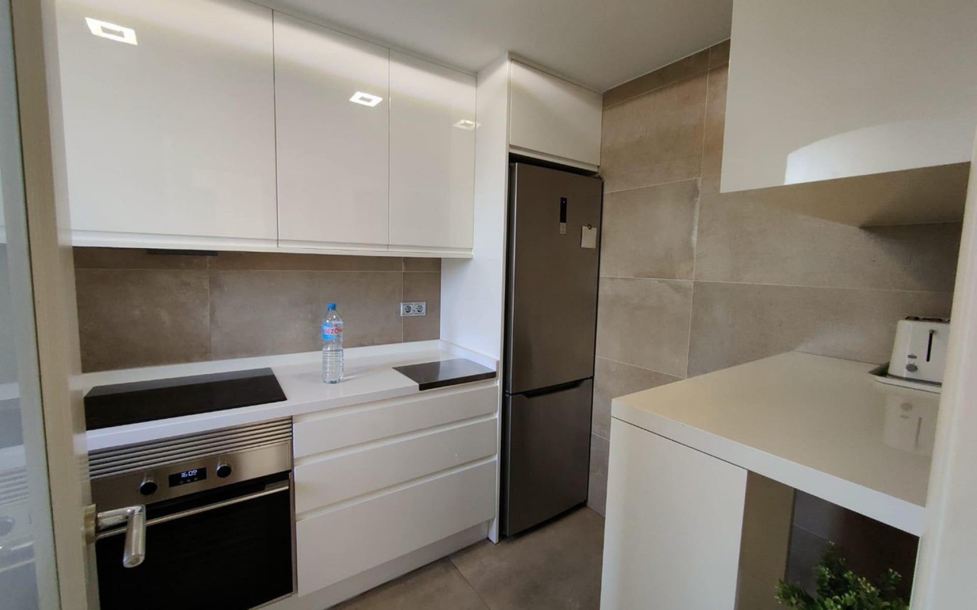 Resale - Villa - Finestrat