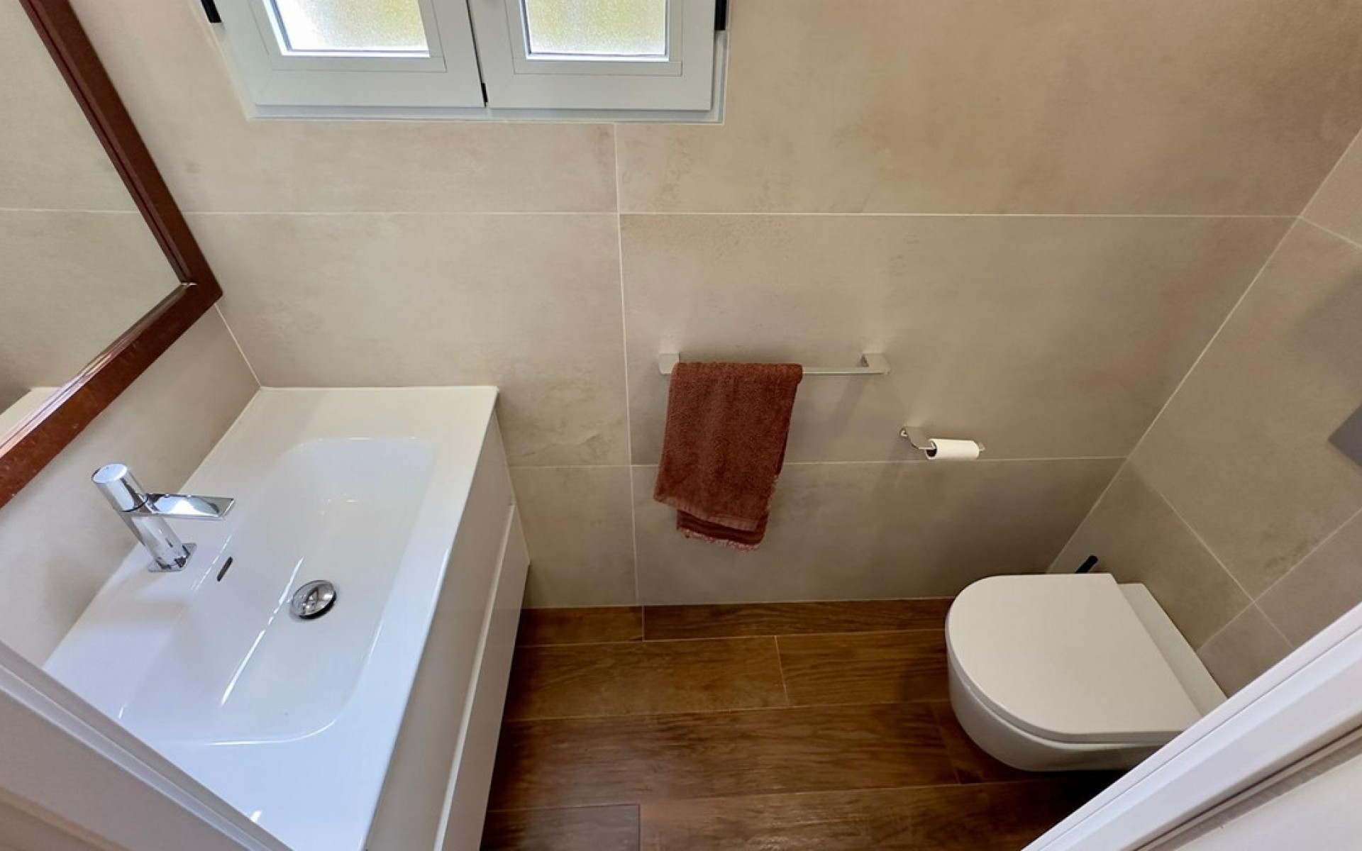 Resale - Villa - Finestrat