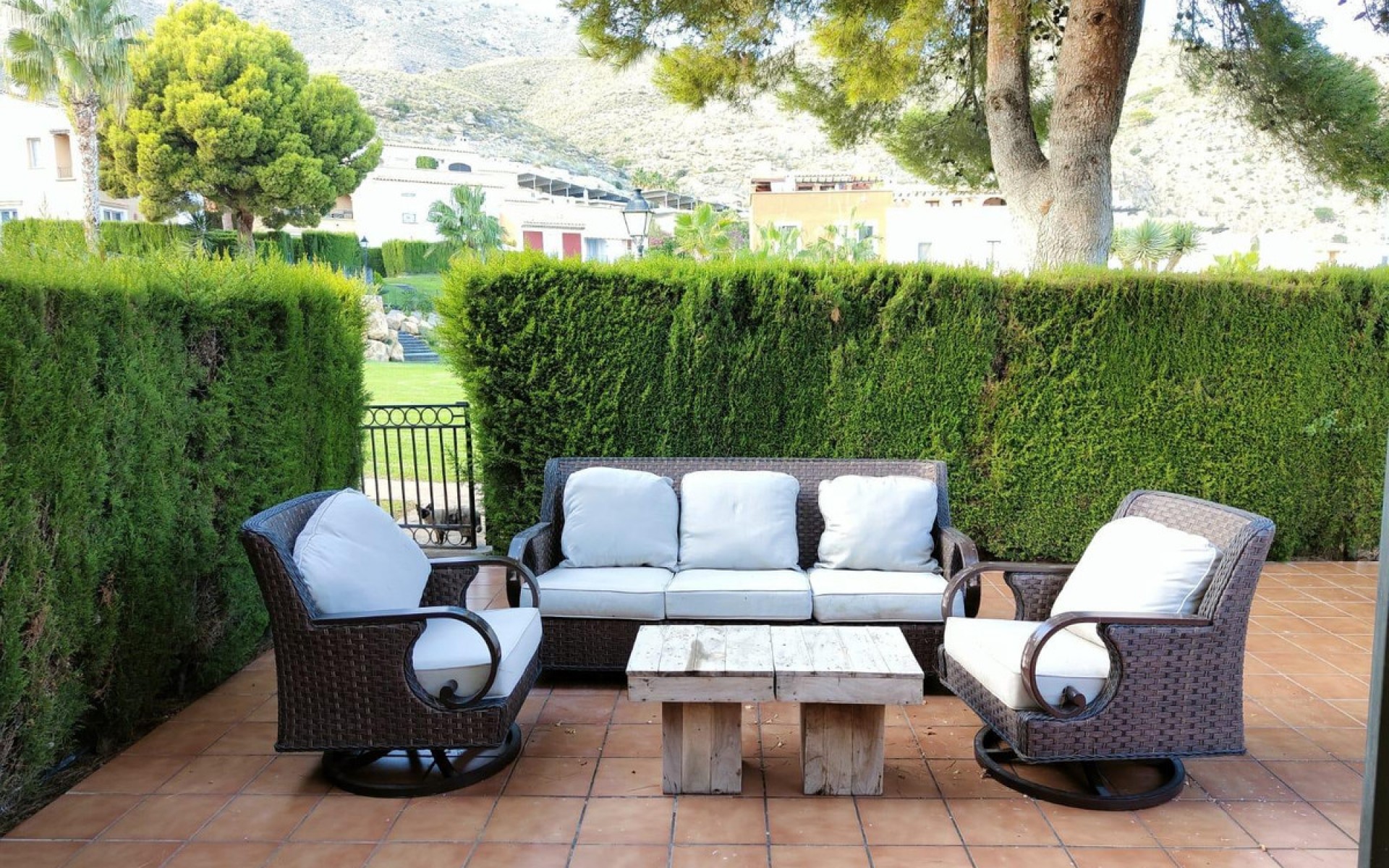 Resale - Villa - Finestrat