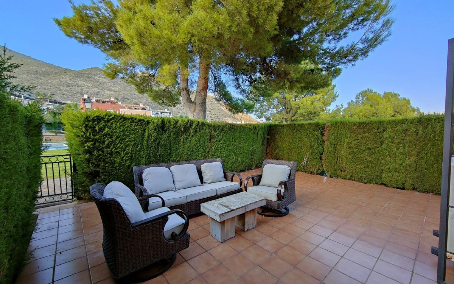 Resale - Villa - Finestrat