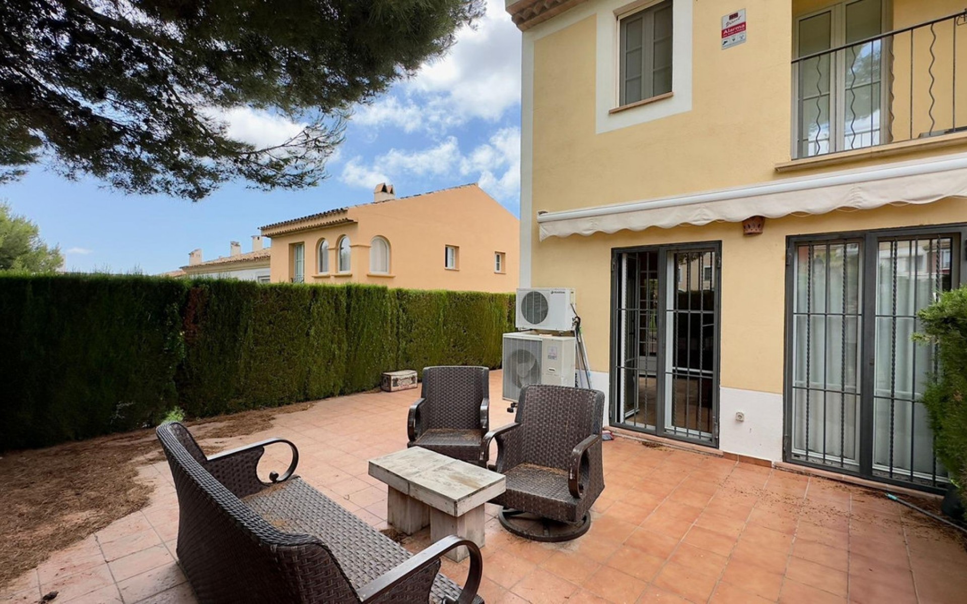 Resale - Villa - Finestrat