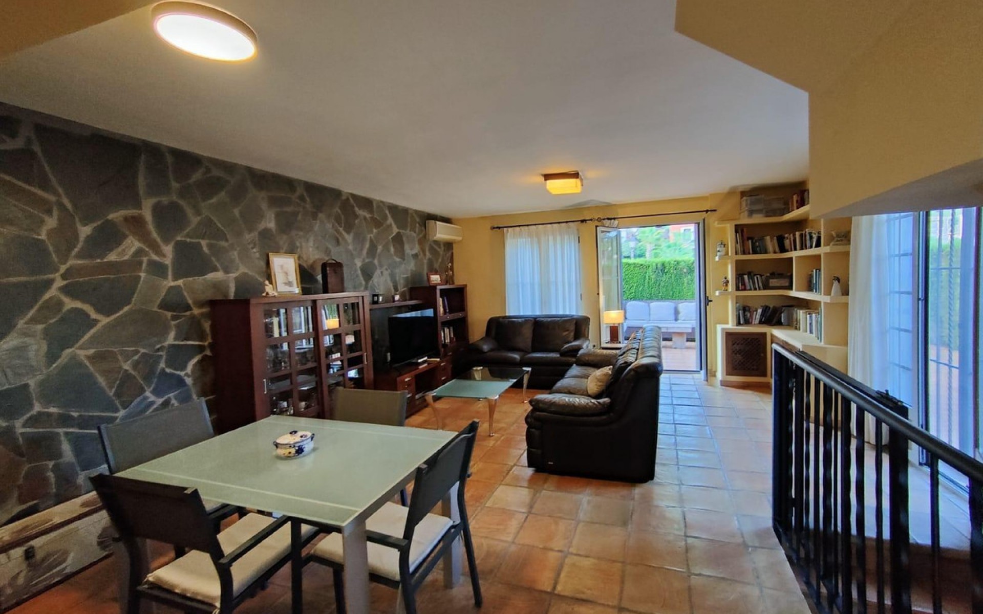 Resale - Villa - Finestrat
