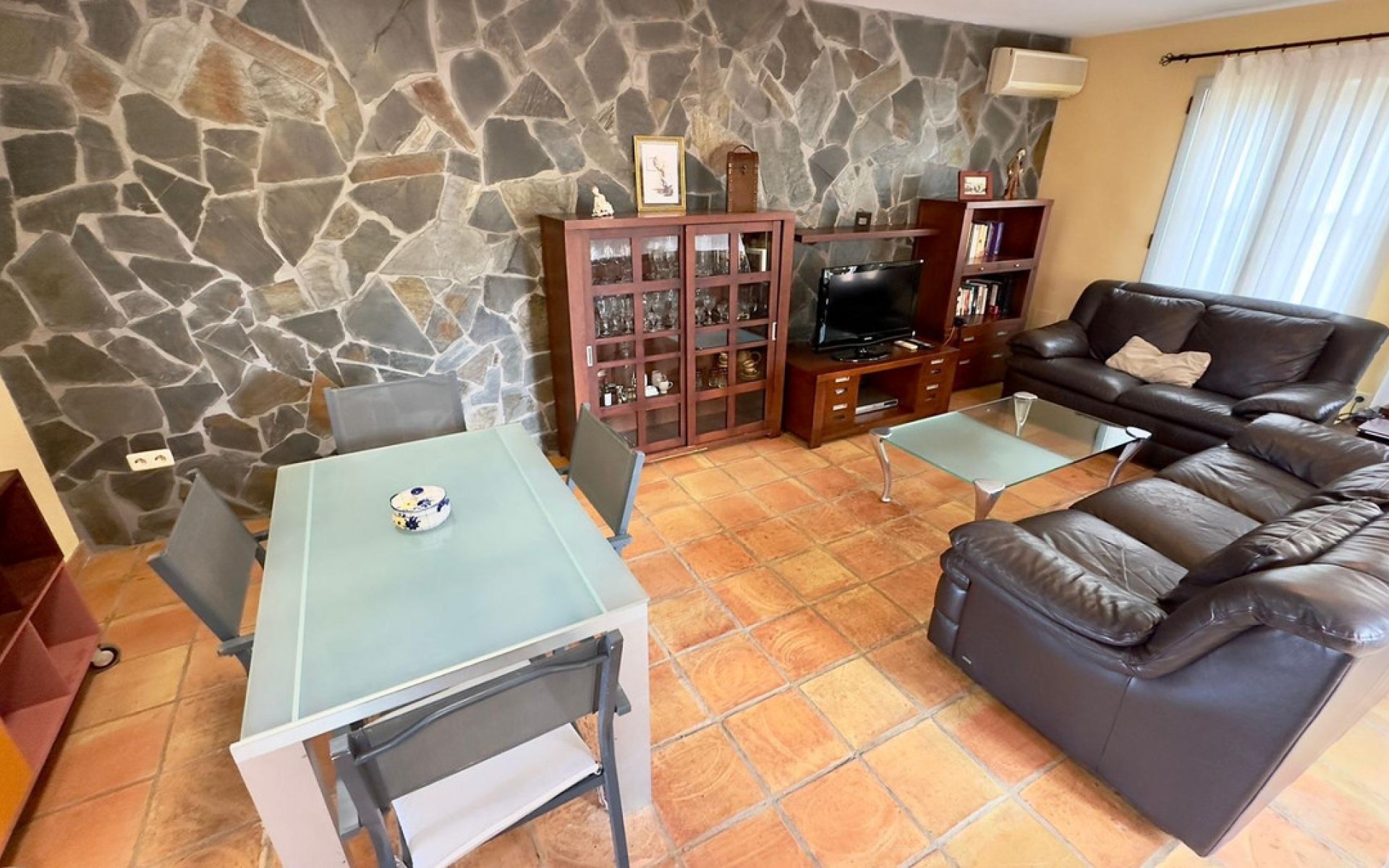 Resale - Villa - Finestrat