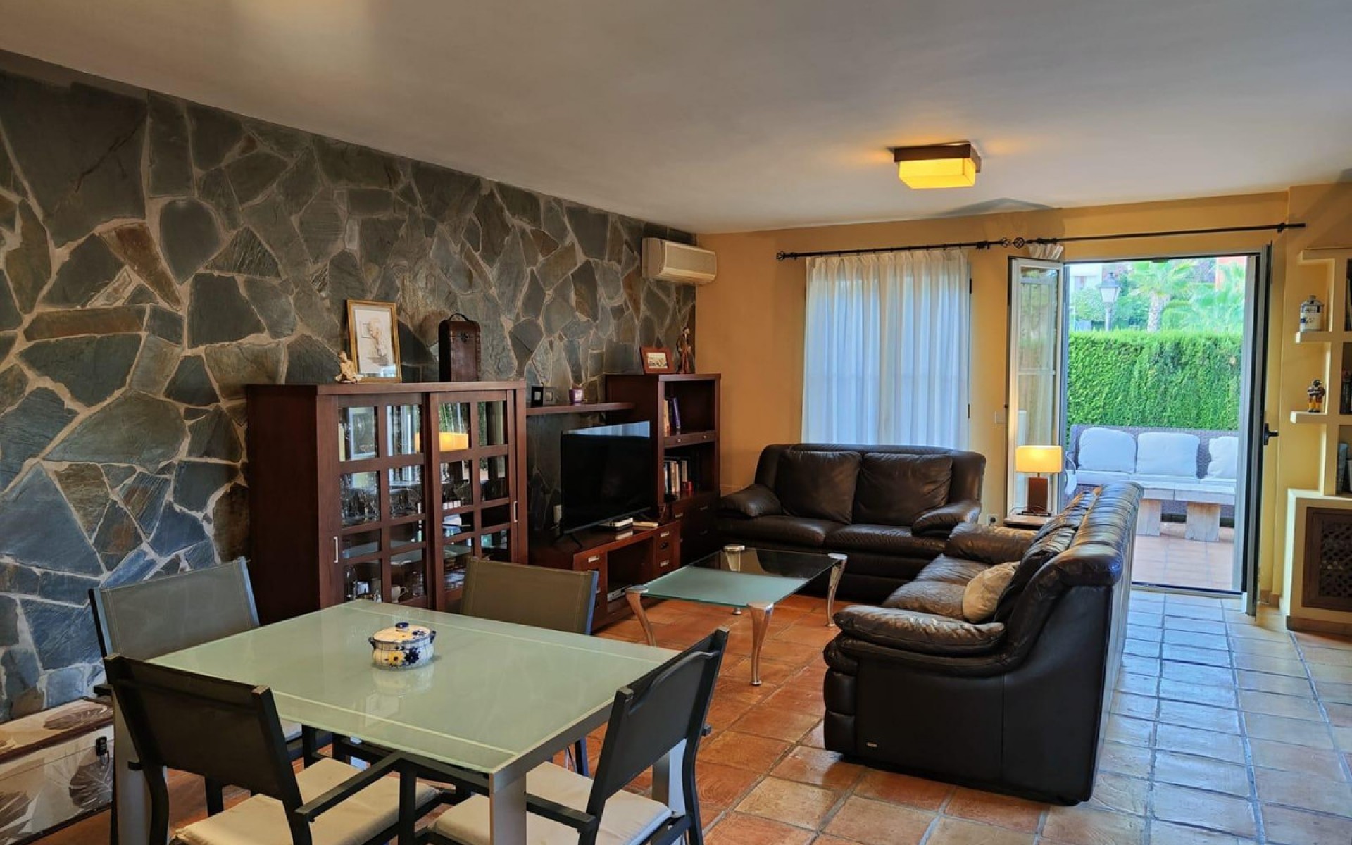 Resale - Villa - Finestrat