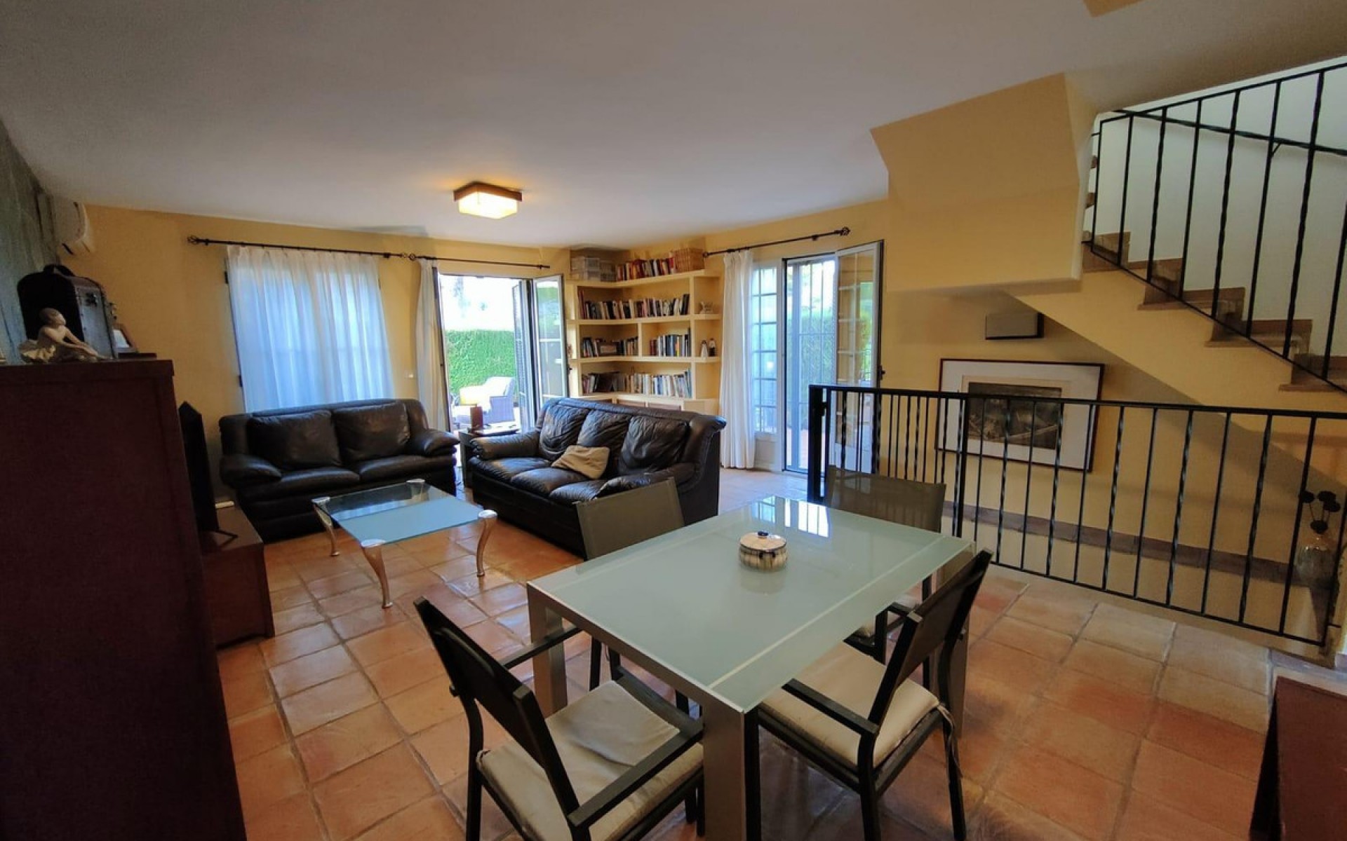 Resale - Villa - Finestrat