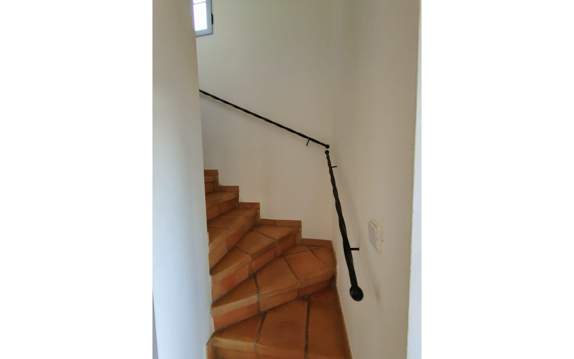 Resale - Villa - Finestrat