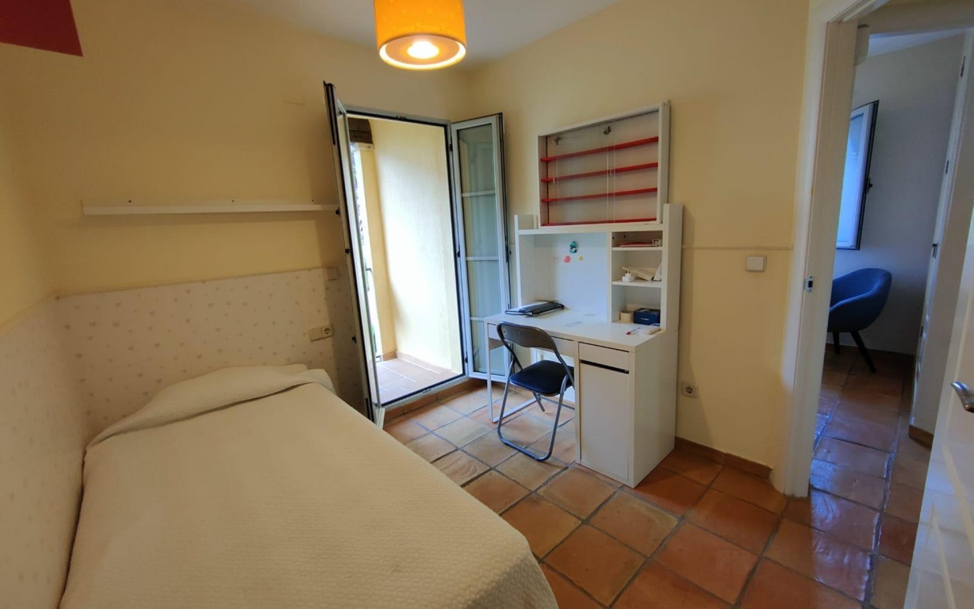 Resale - Villa - Finestrat