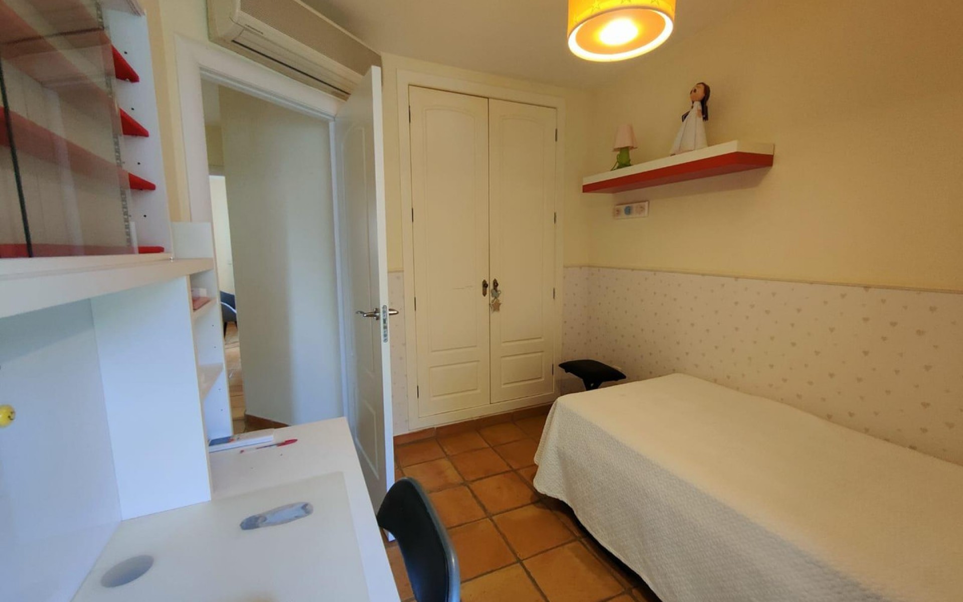 Resale - Villa - Finestrat