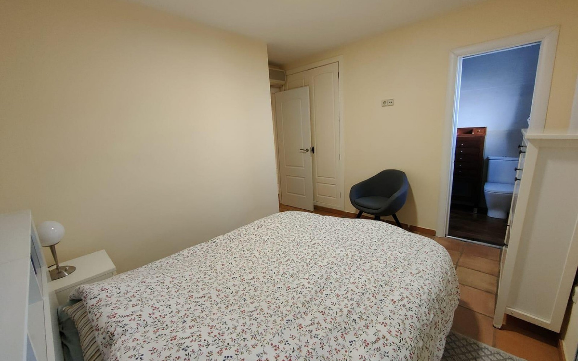 Resale - Villa - Finestrat