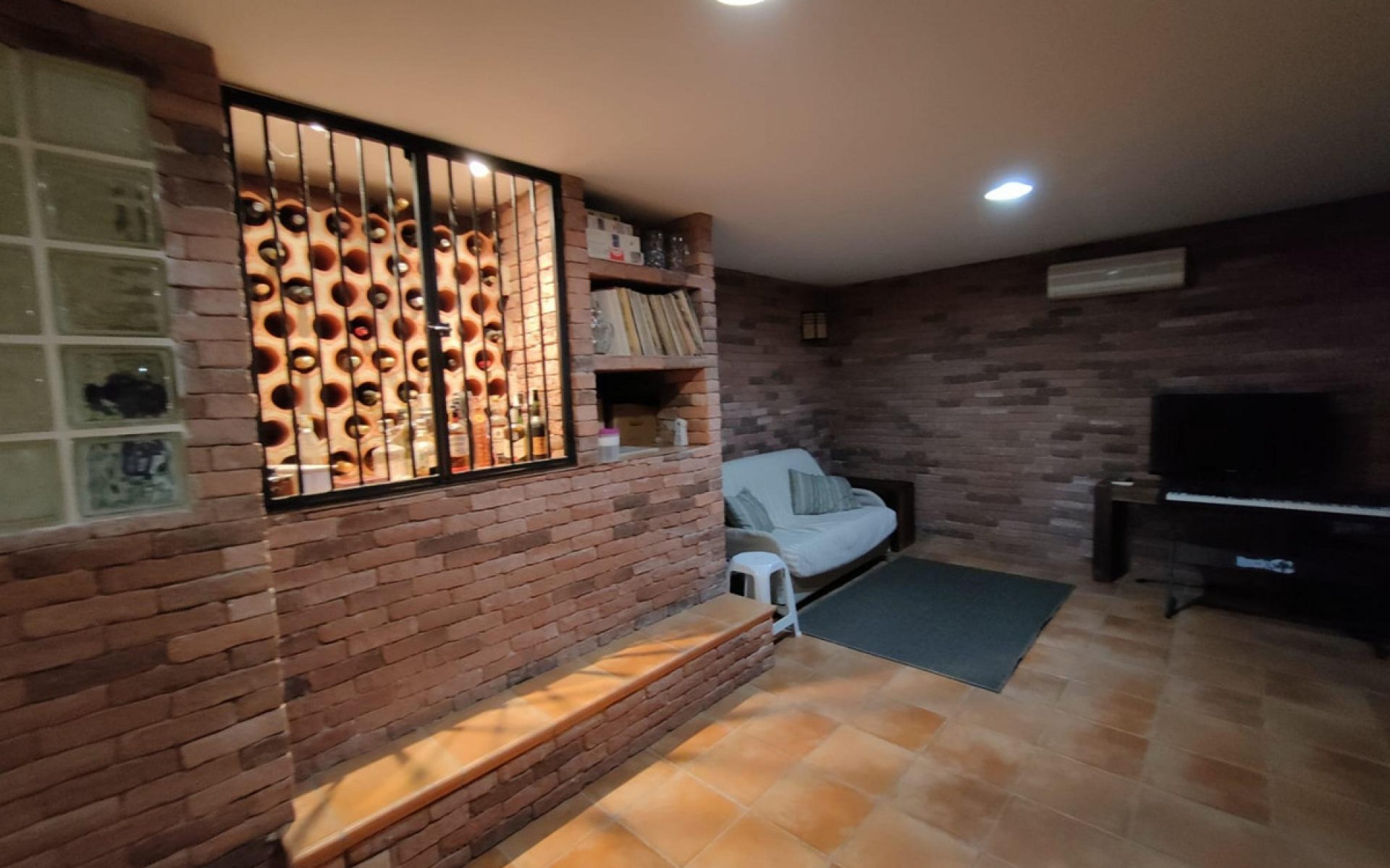 Resale - Villa - Finestrat