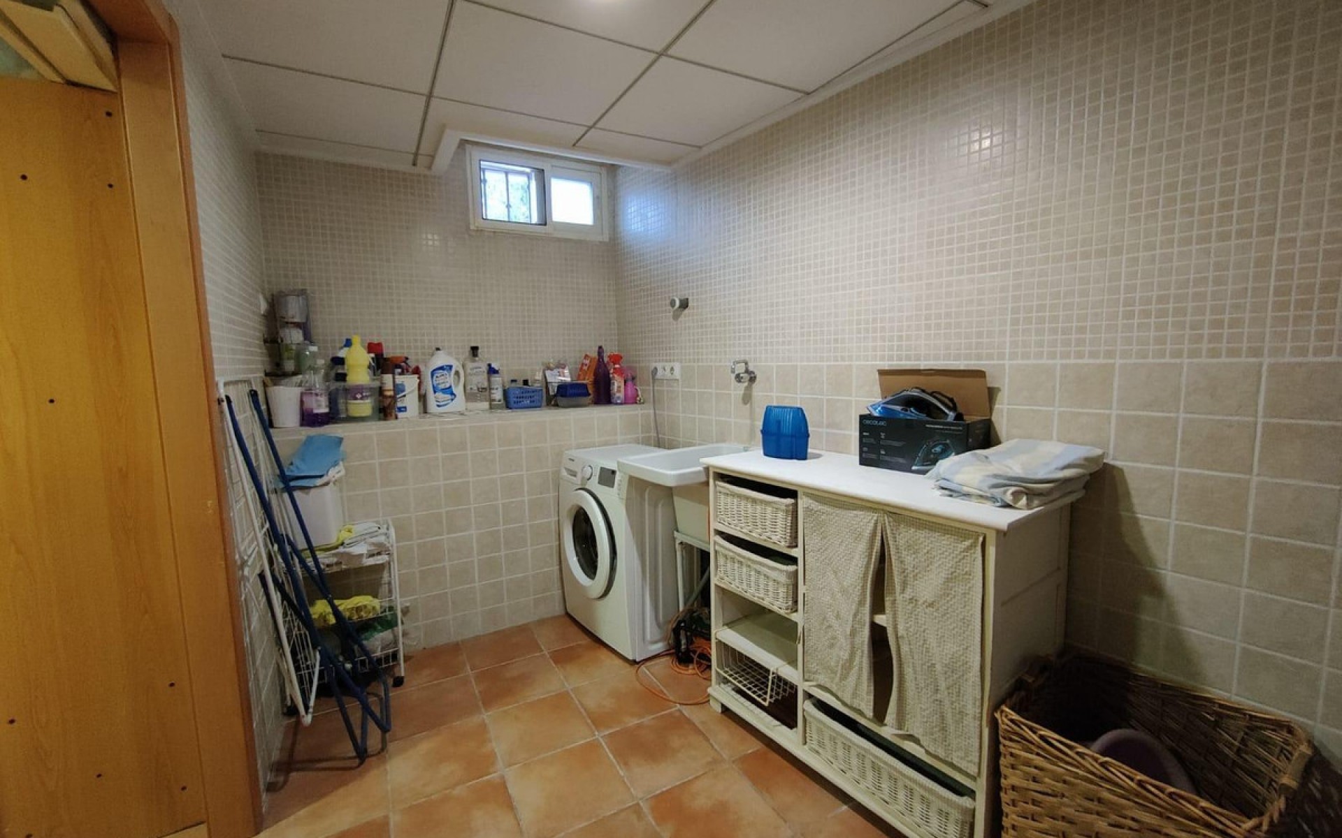 Resale - Villa - Finestrat