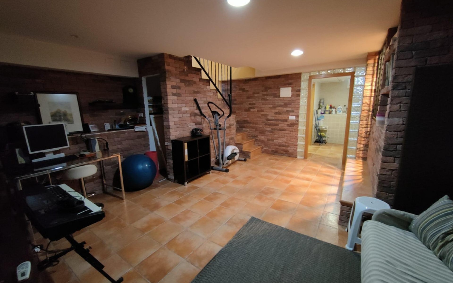 Resale - Villa - Finestrat