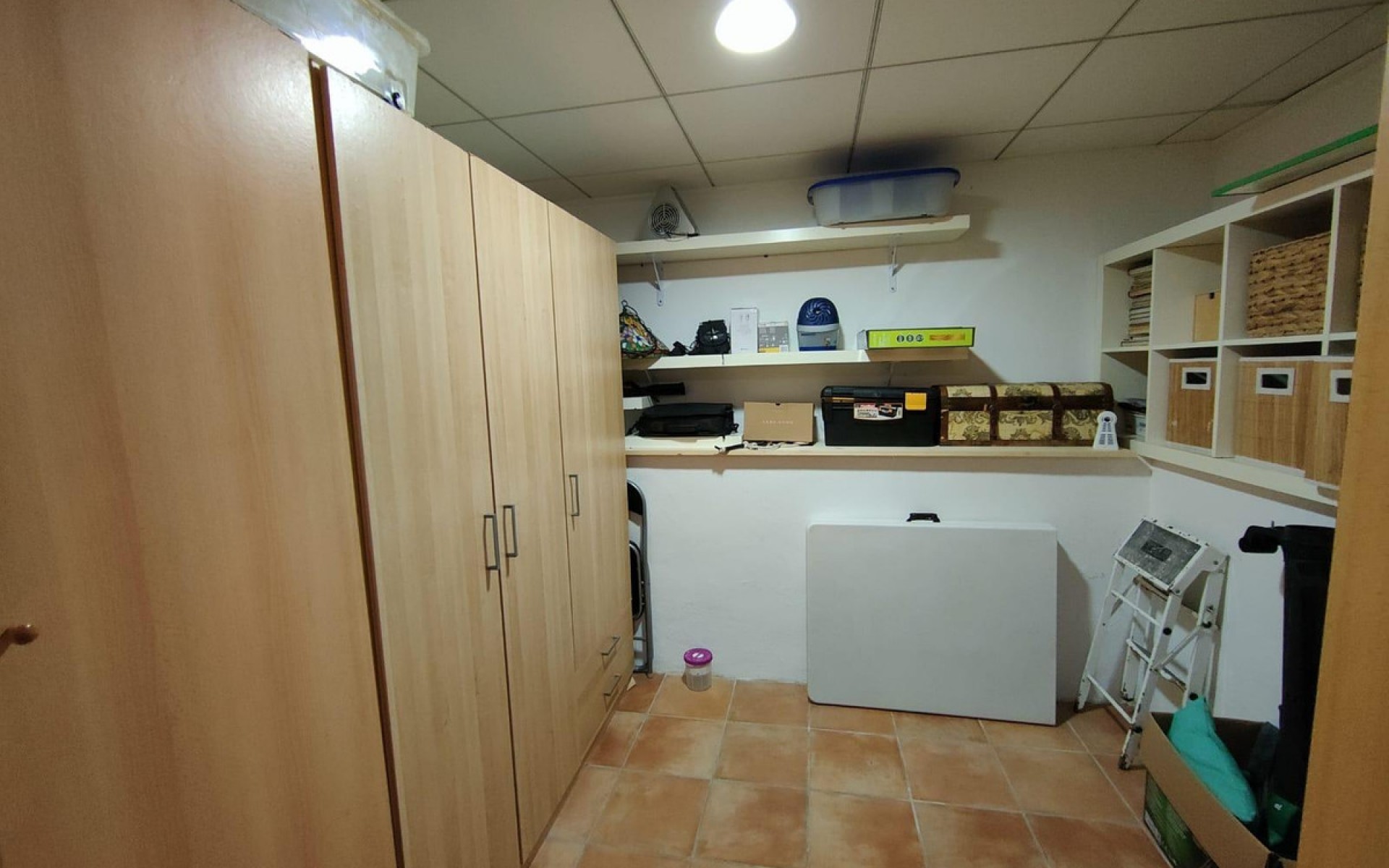 Resale - Villa - Finestrat