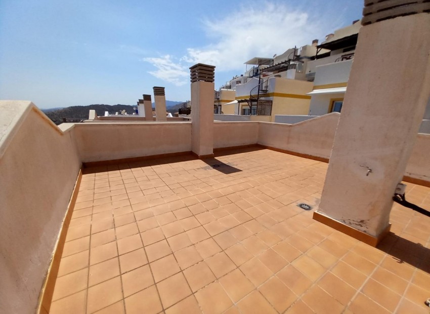 Resale - Villa - Finestrat