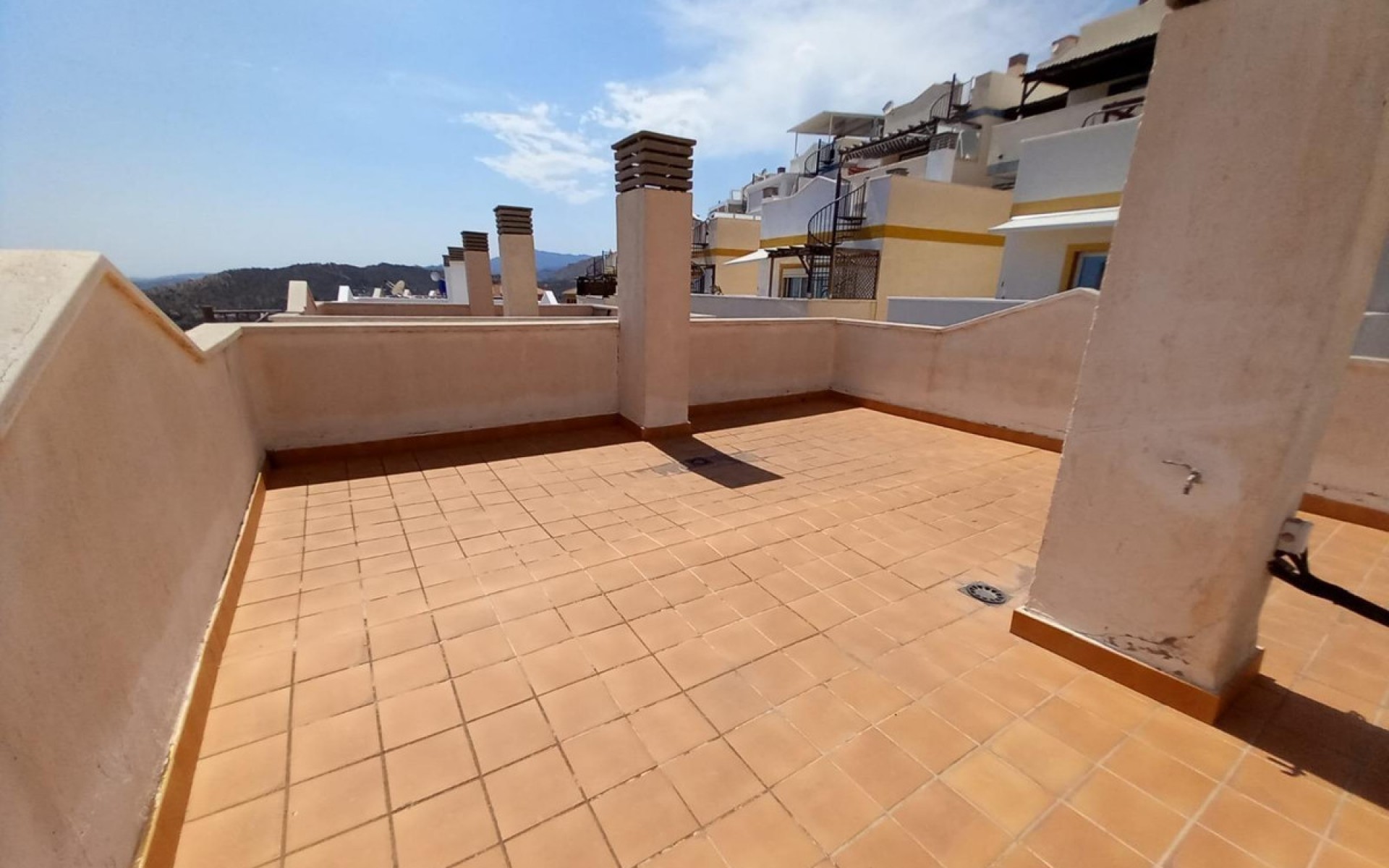 Resale - Villa - Finestrat