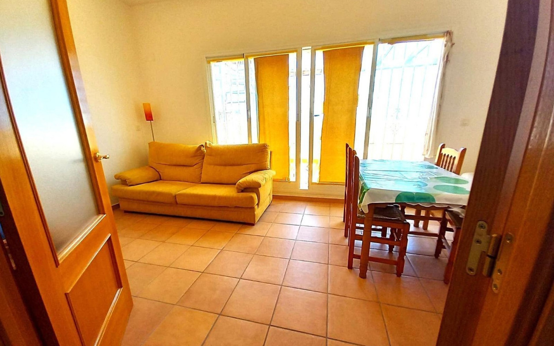 Resale - Villa - Finestrat