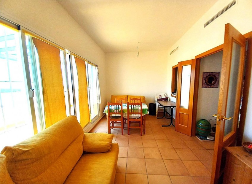Resale - Villa - Finestrat
