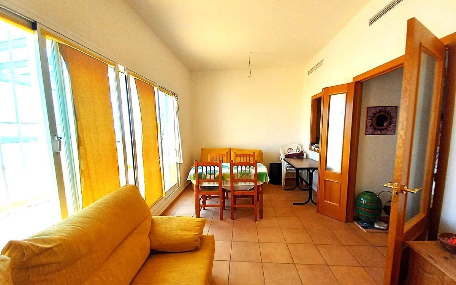 Resale - Villa - Finestrat