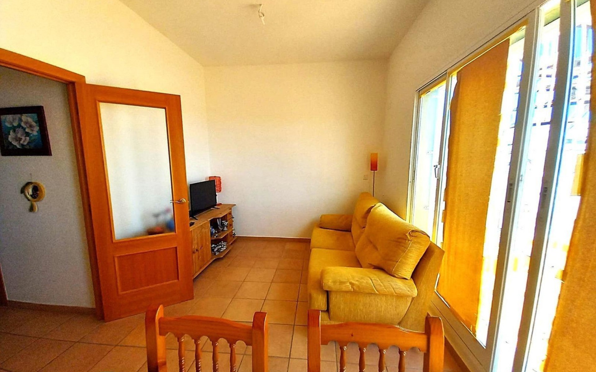 Resale - Villa - Finestrat