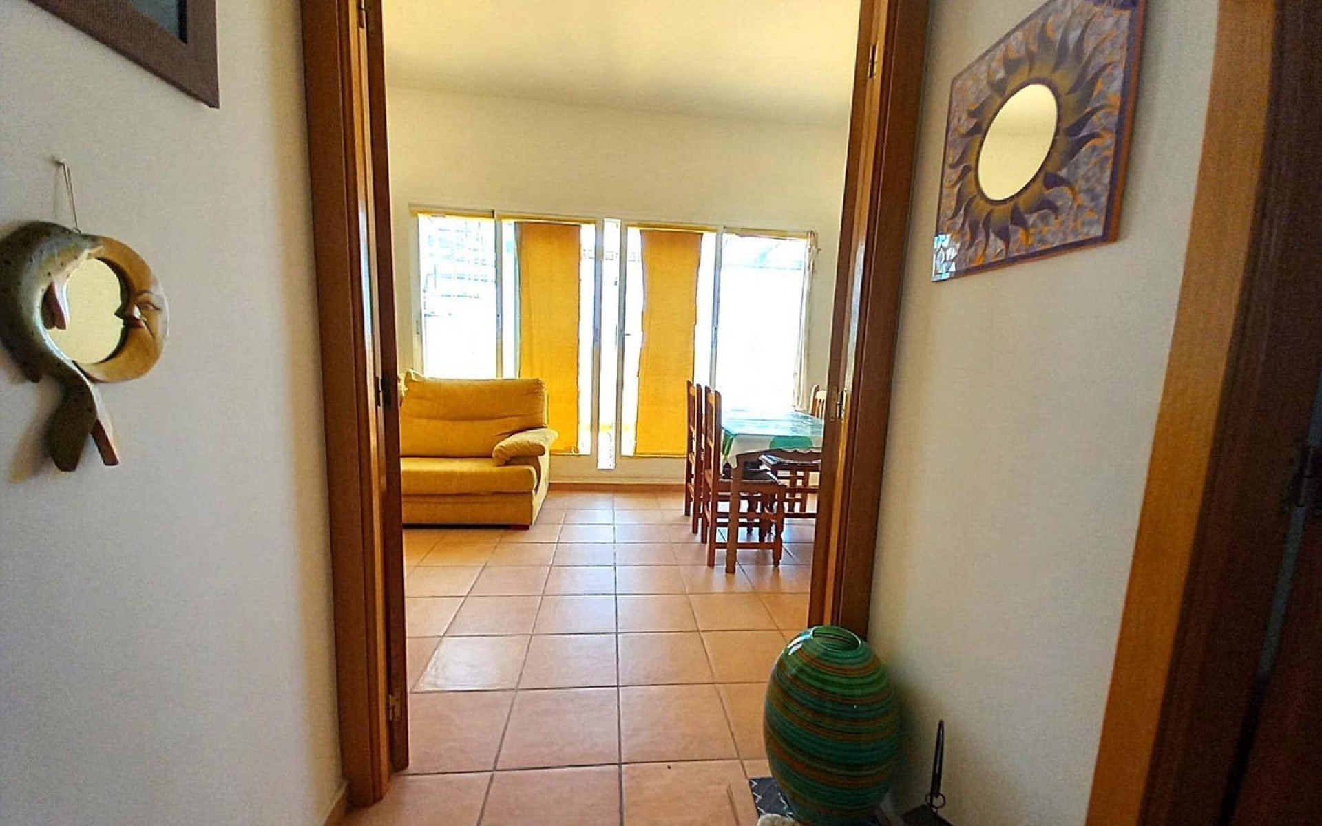 Resale - Villa - Finestrat