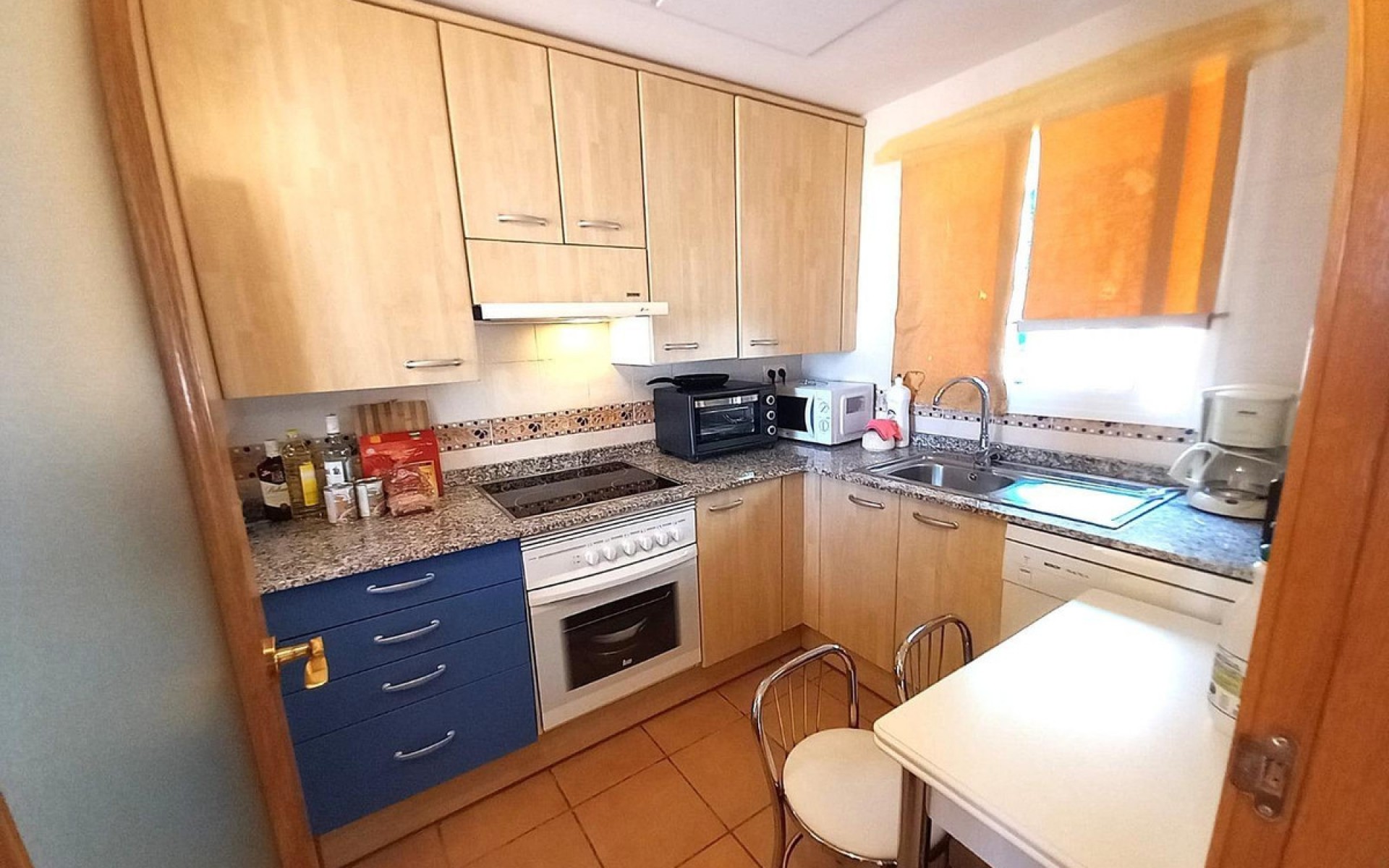 Resale - Villa - Finestrat