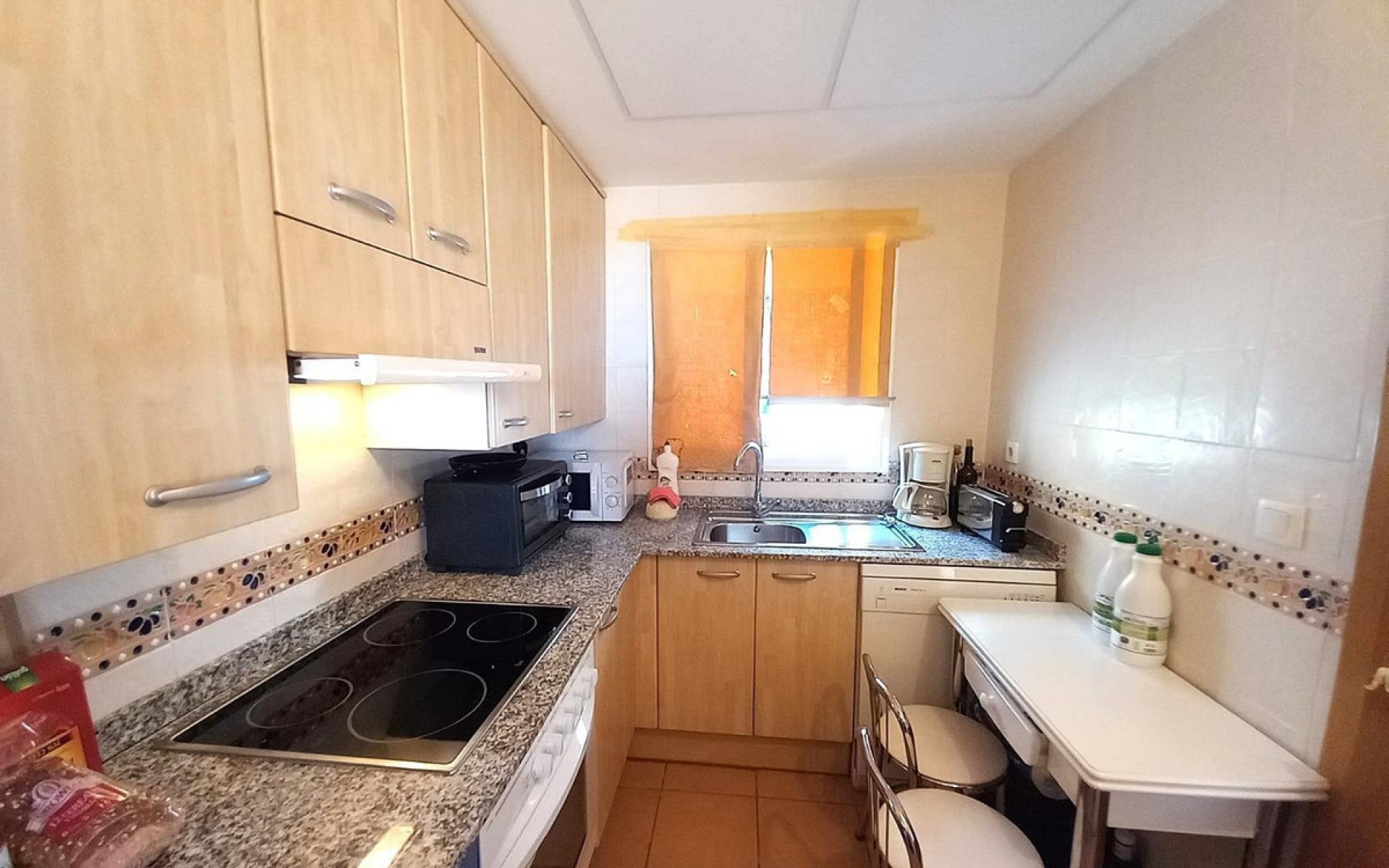 Resale - Villa - Finestrat