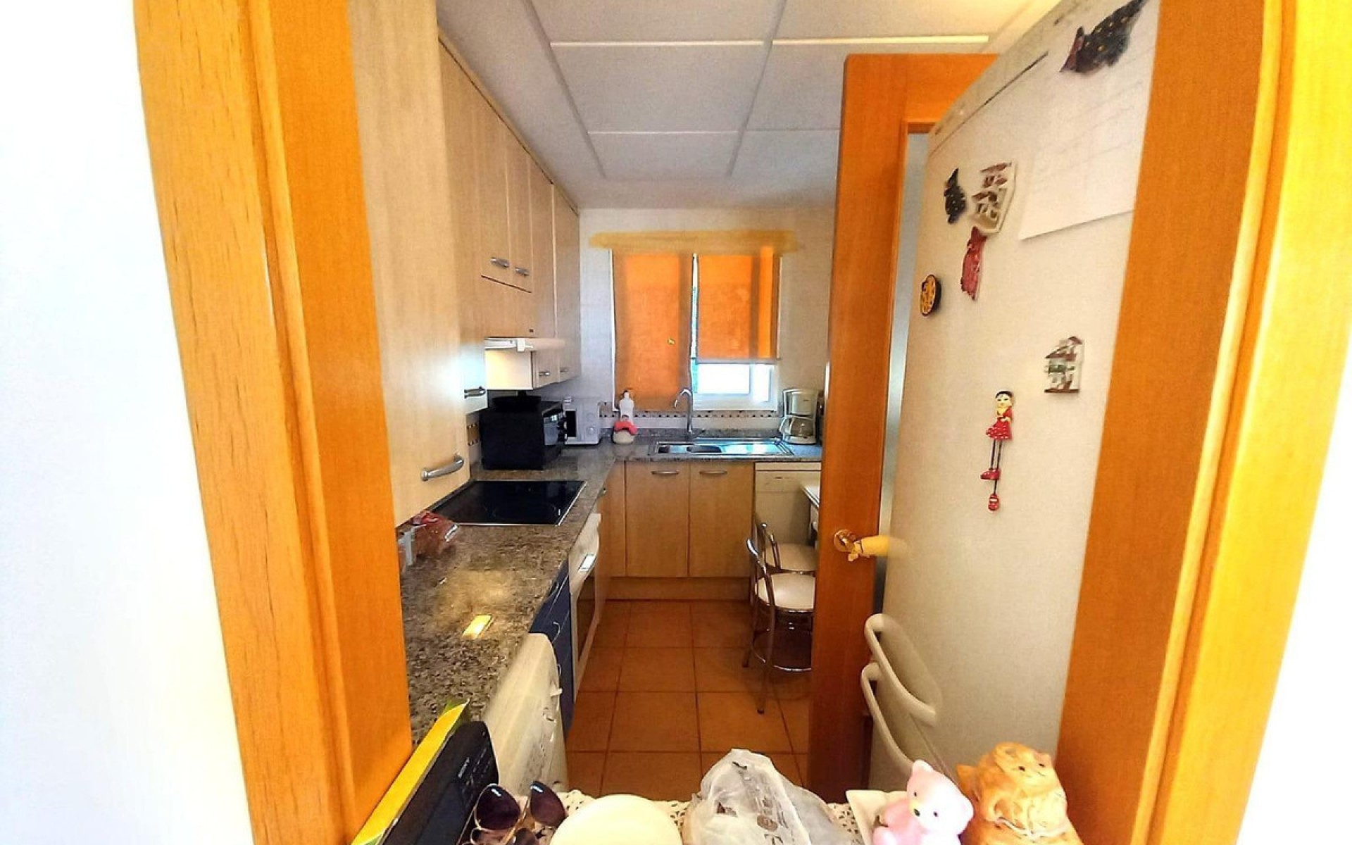 Resale - Villa - Finestrat