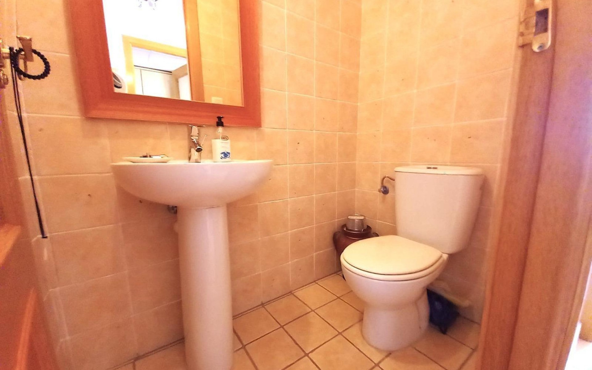 Resale - Villa - Finestrat