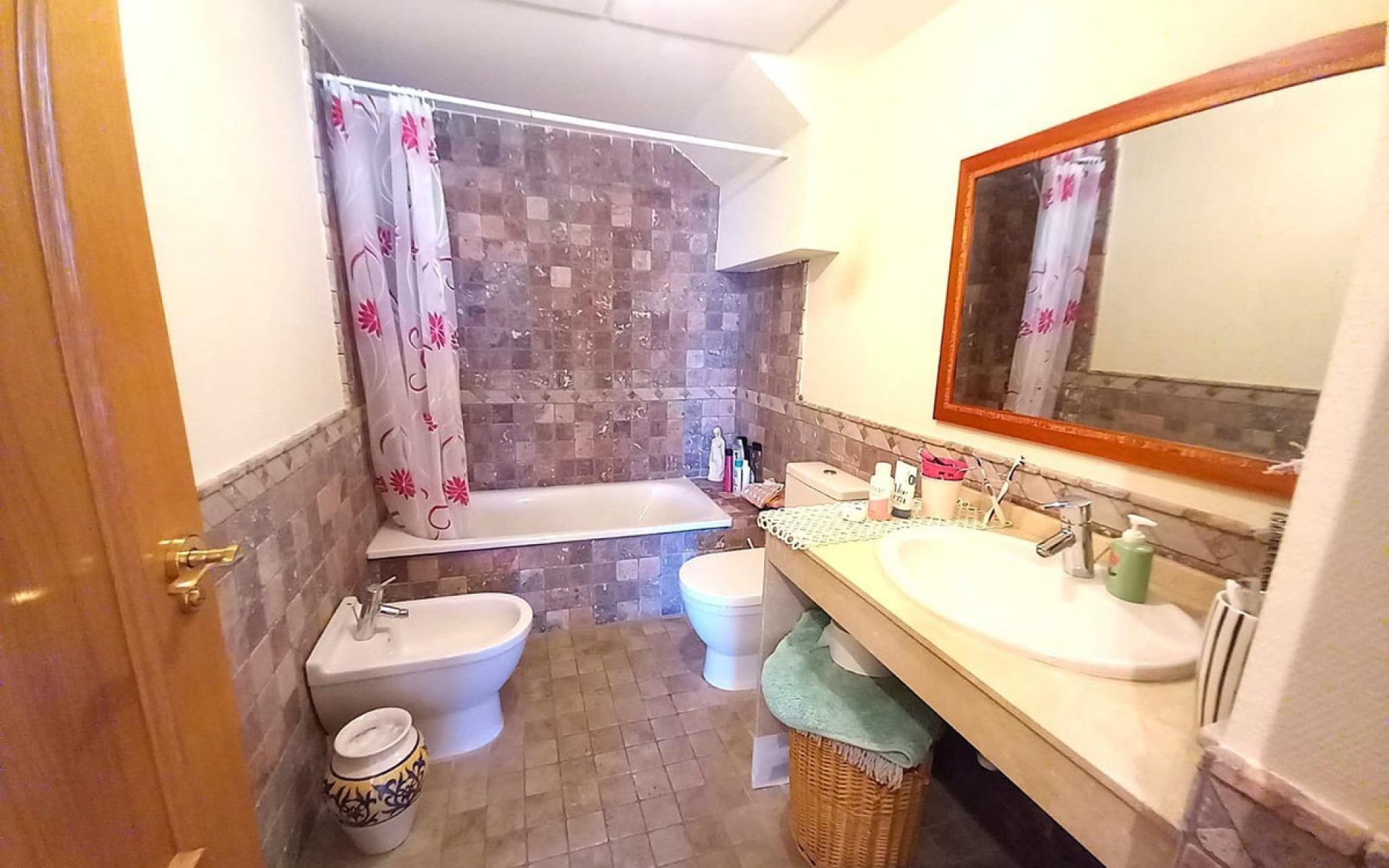 Resale - Villa - Finestrat