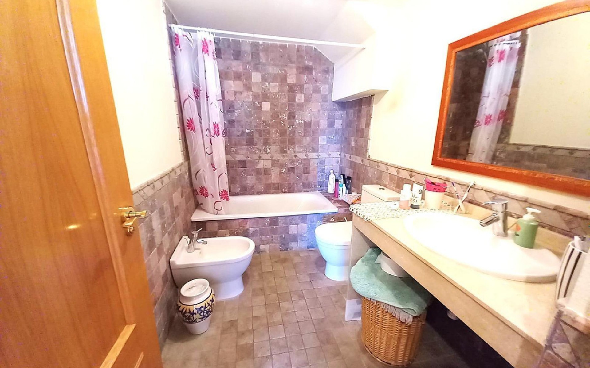 Resale - Villa - Finestrat