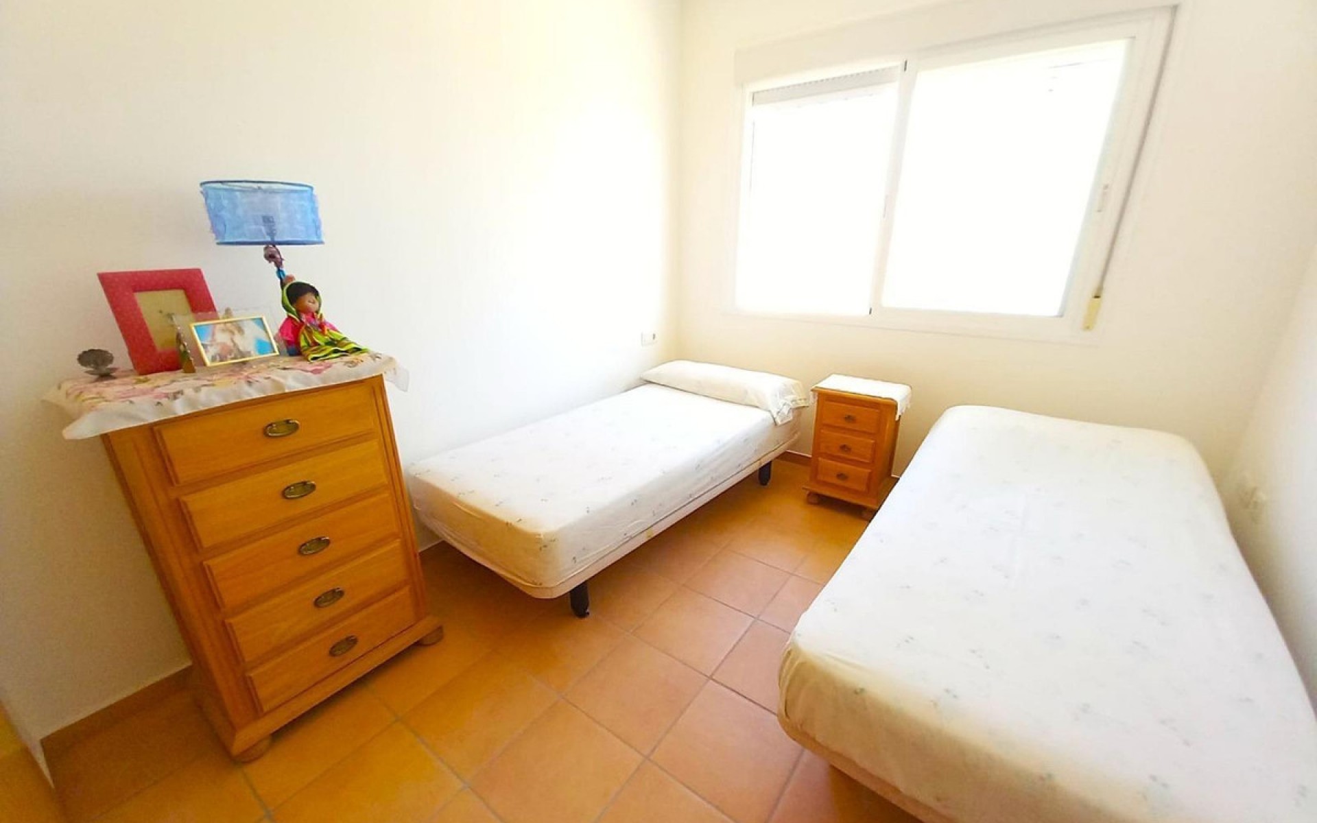 Resale - Villa - Finestrat