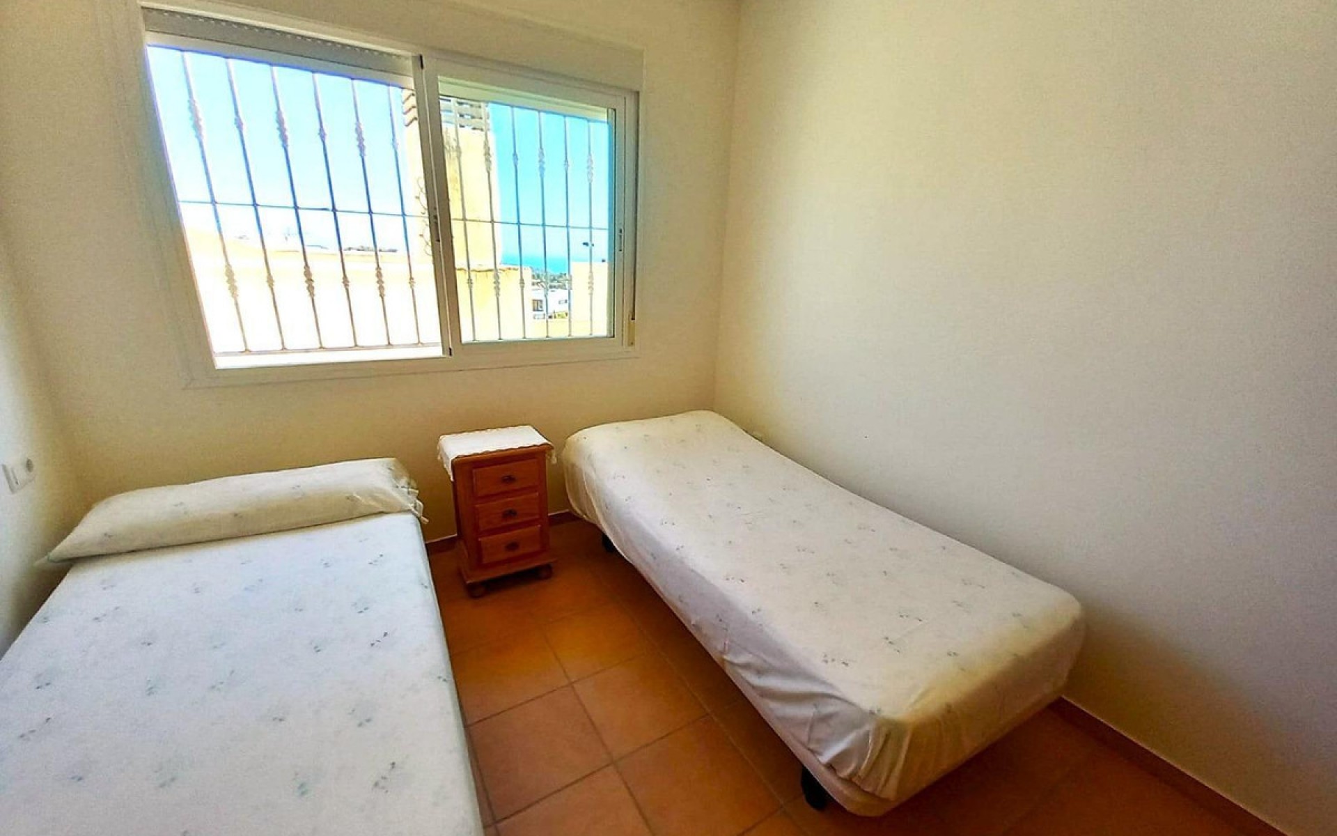 Resale - Villa - Finestrat