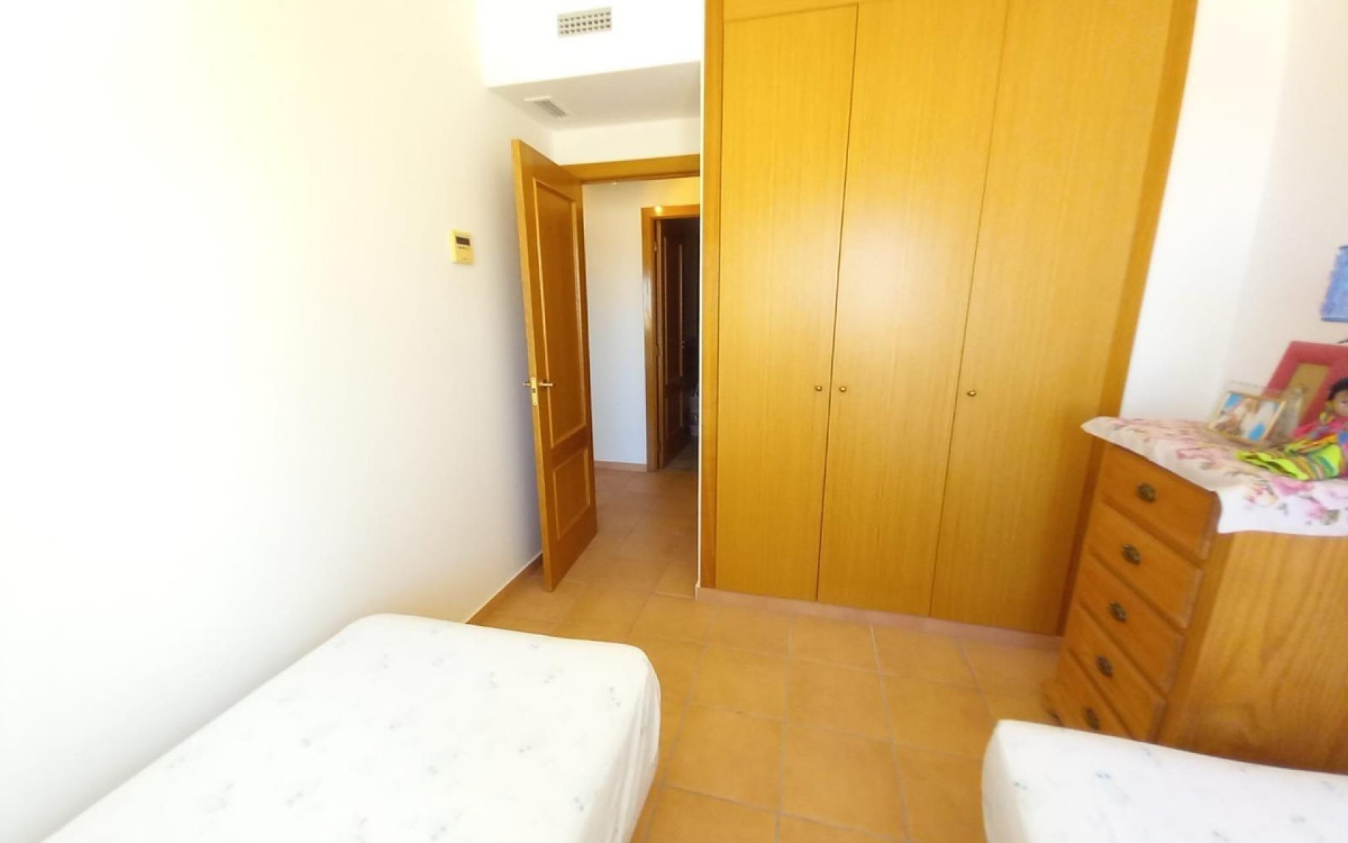 Resale - Villa - Finestrat