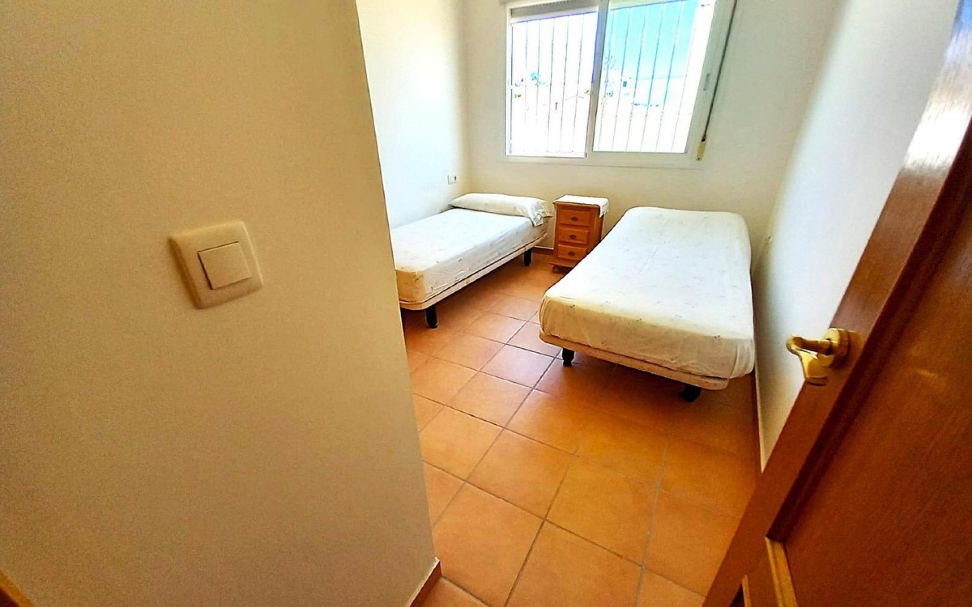 Resale - Villa - Finestrat