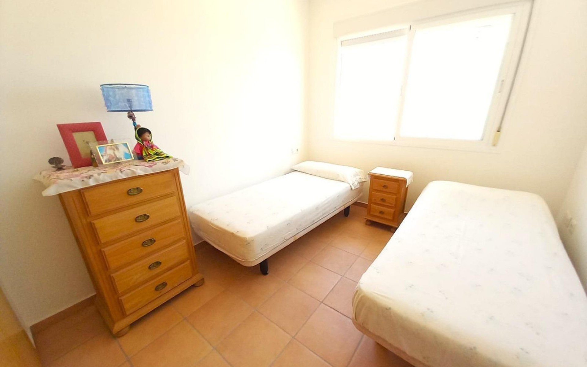 Resale - Villa - Finestrat