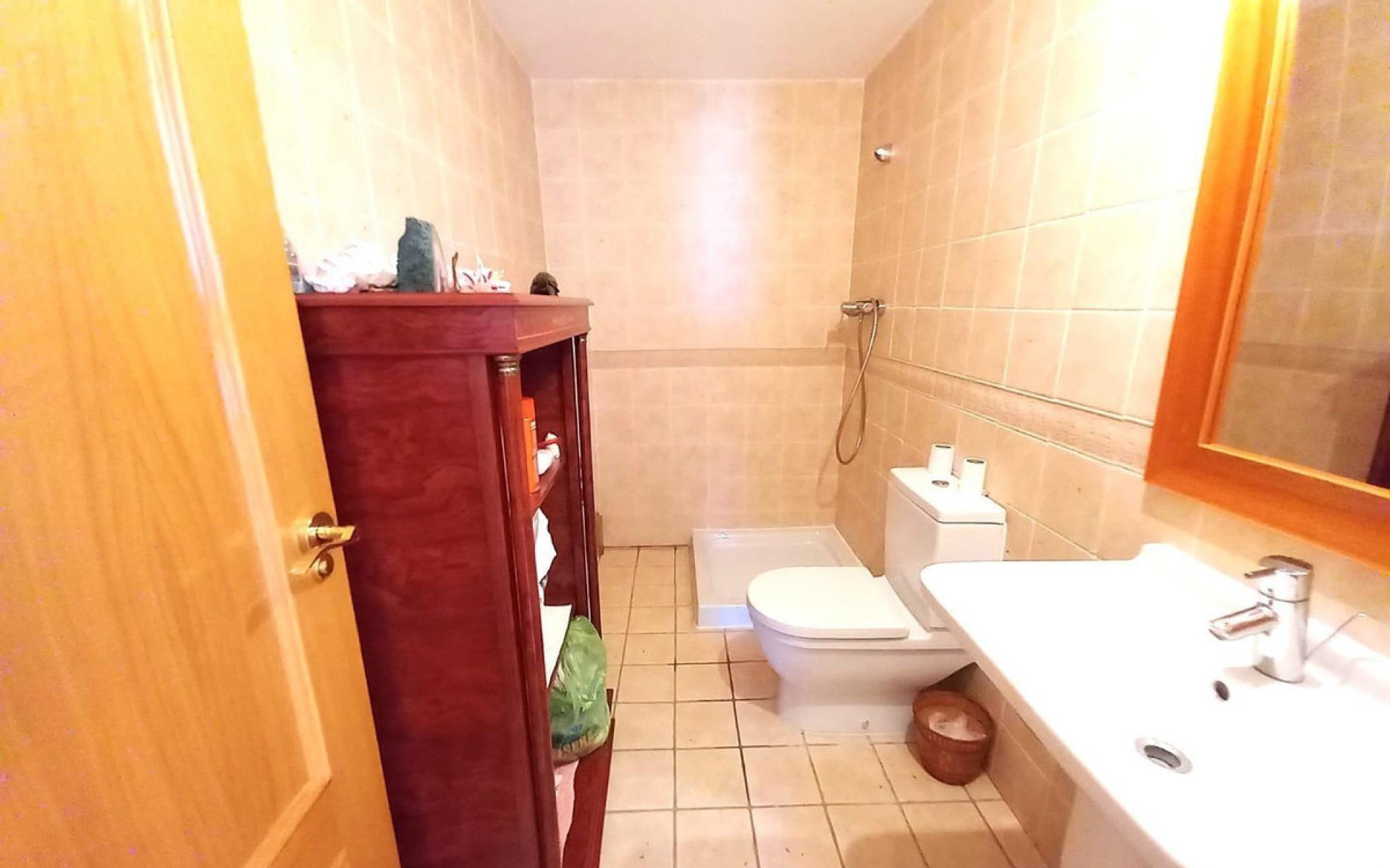 Resale - Villa - Finestrat