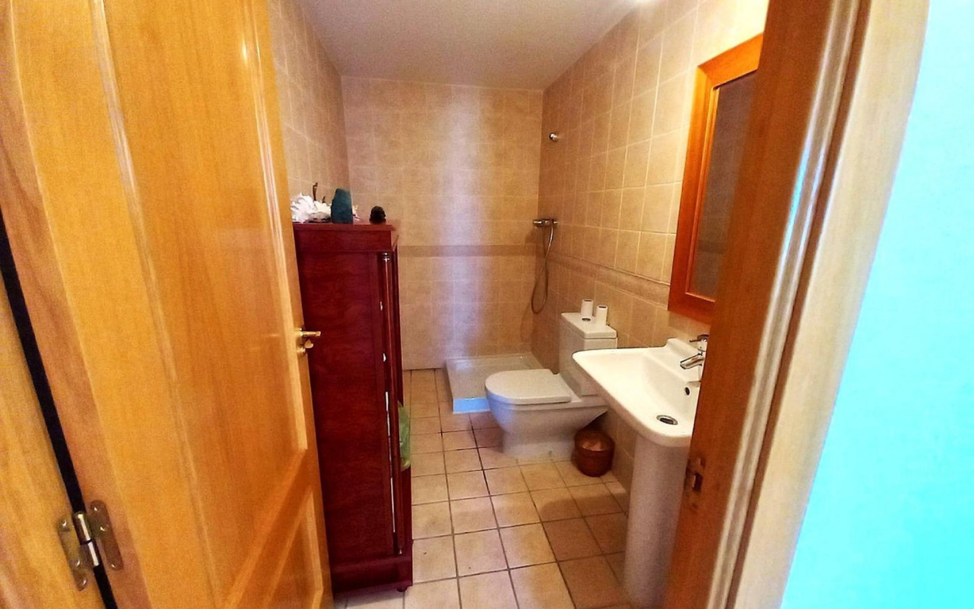 Resale - Villa - Finestrat