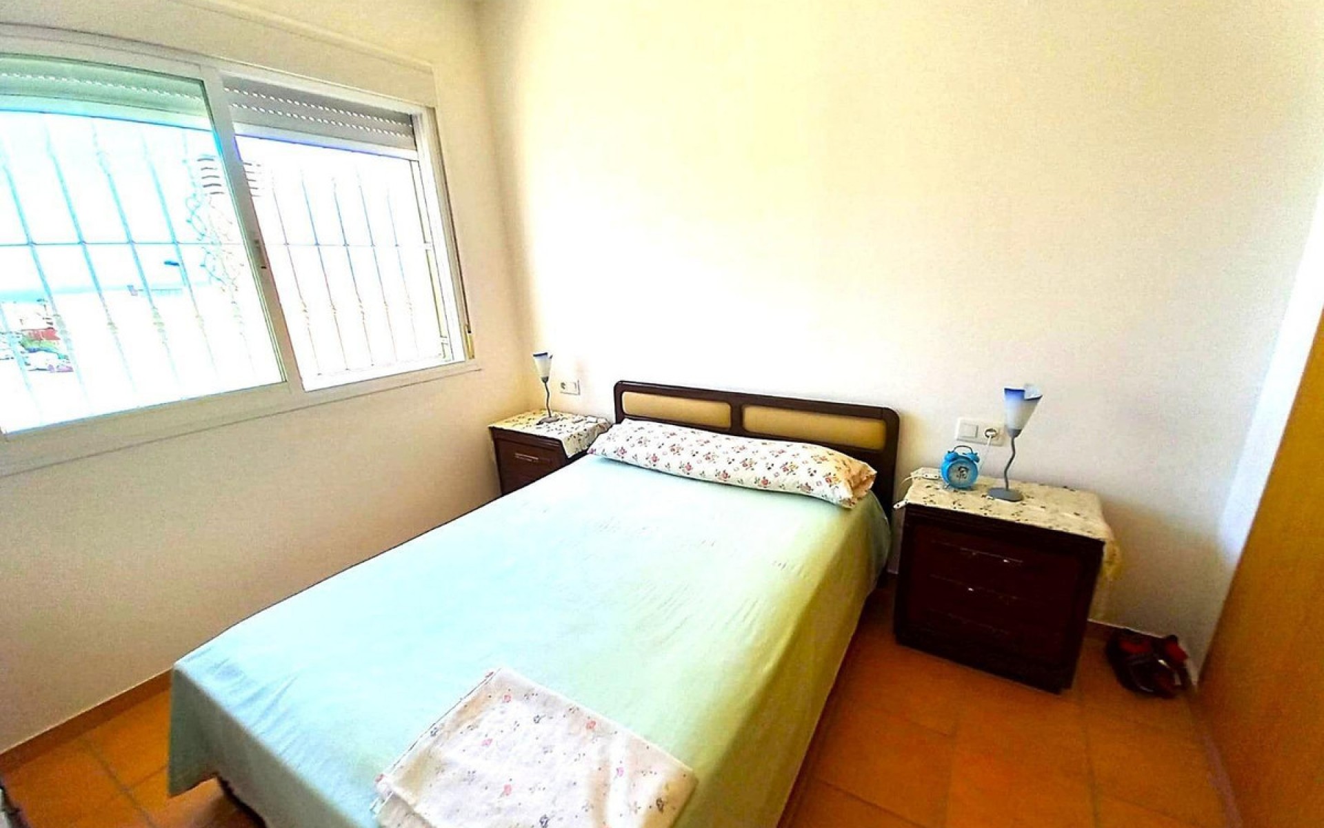 Resale - Villa - Finestrat