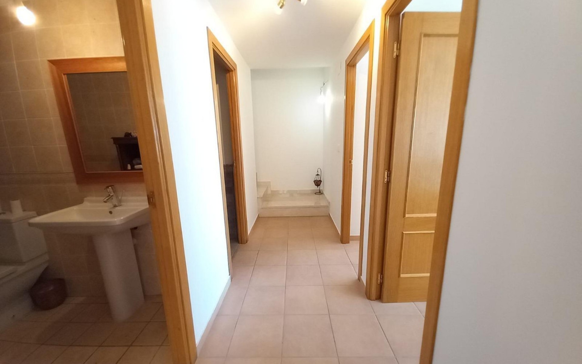 Resale - Villa - Finestrat